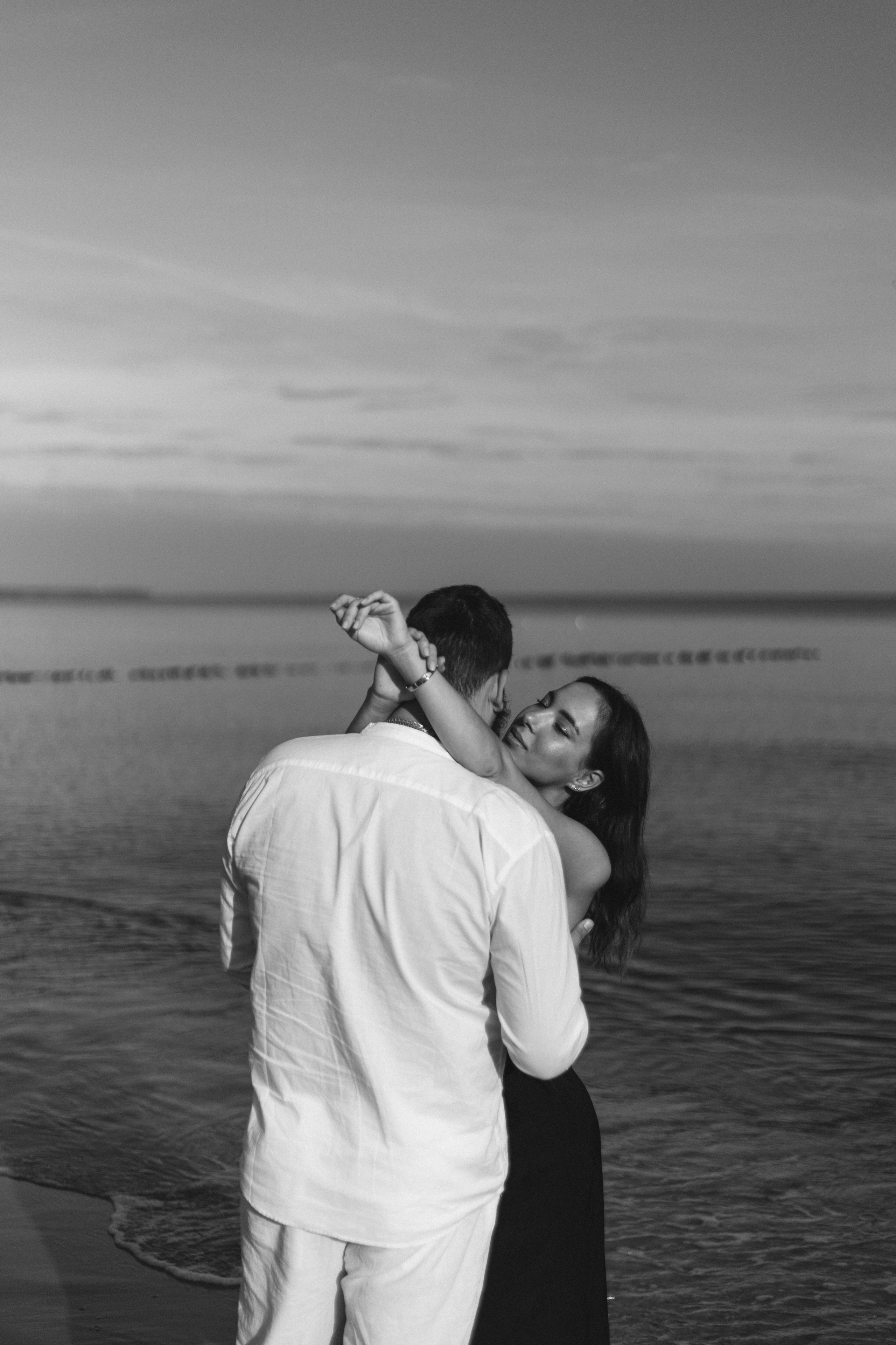 Любовь. Фотограф в Санкт-Петербурге и Калининграде