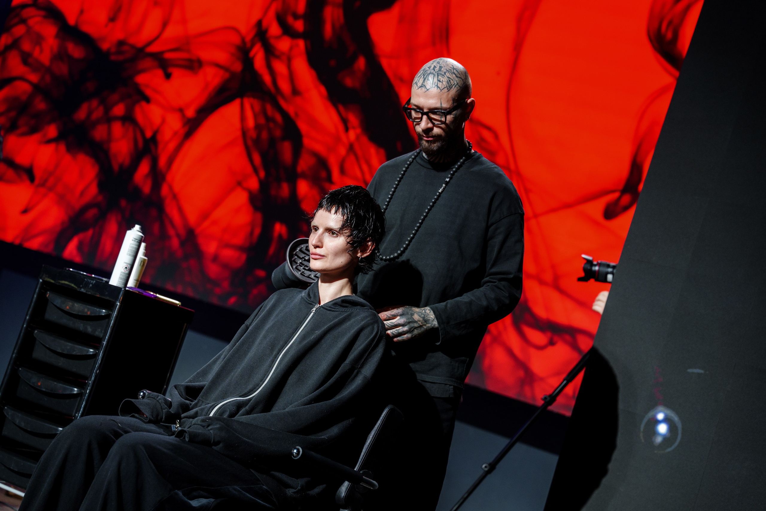 Russian Barber Week. ФОТОГРАФ МОСКВА | Даша Мерц