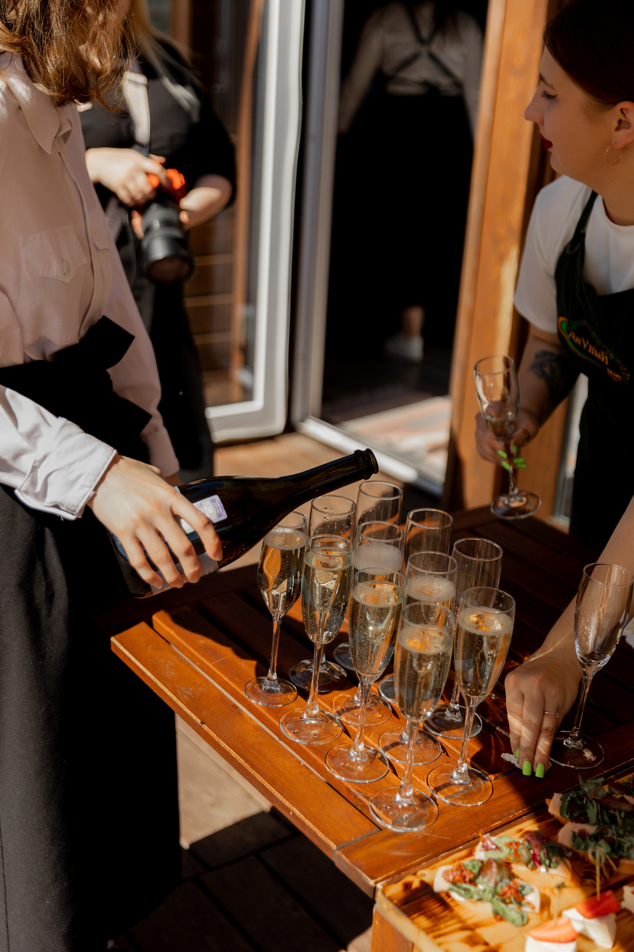 Екатерина и Алексей. Я Ира и я фотографирую свадьбы более 10 лет