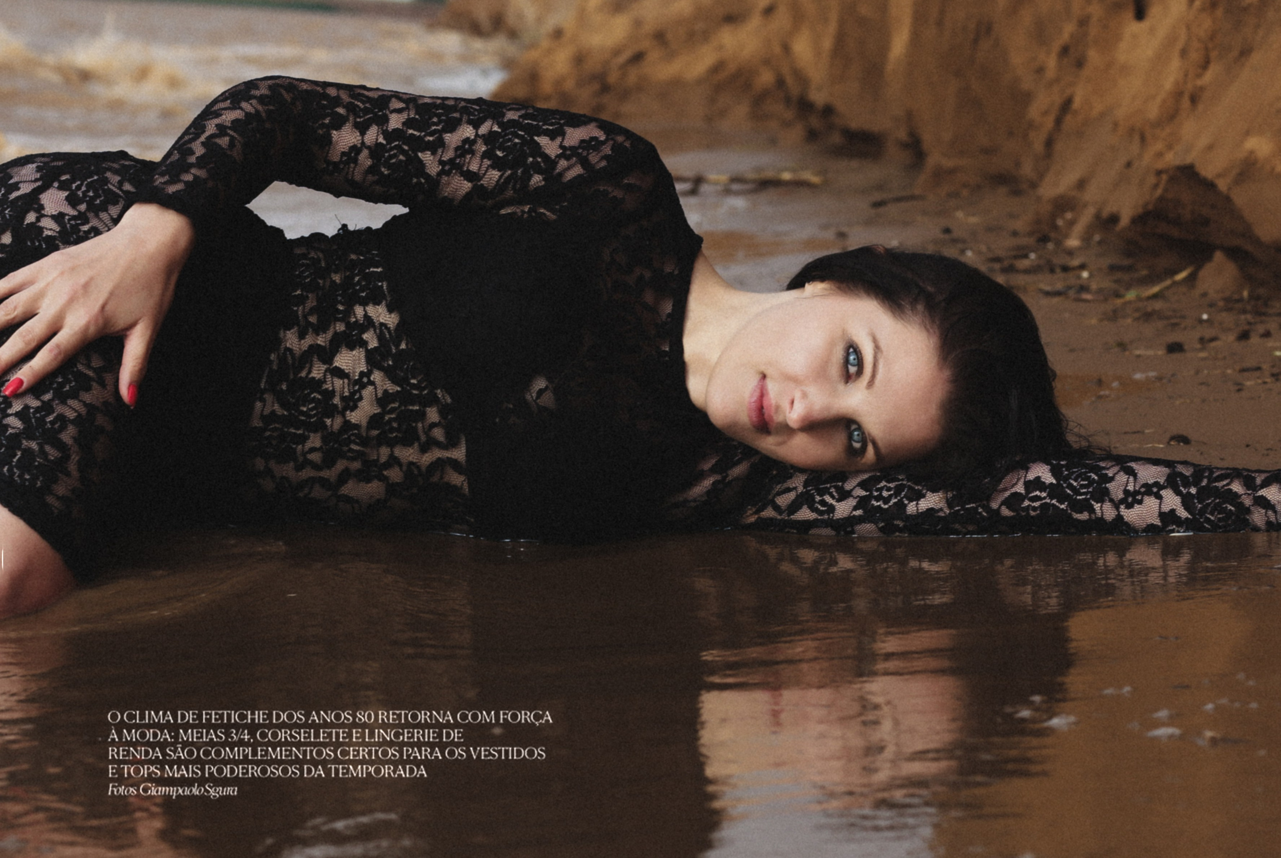 ПОРТФОЛИО. Fashion photographer