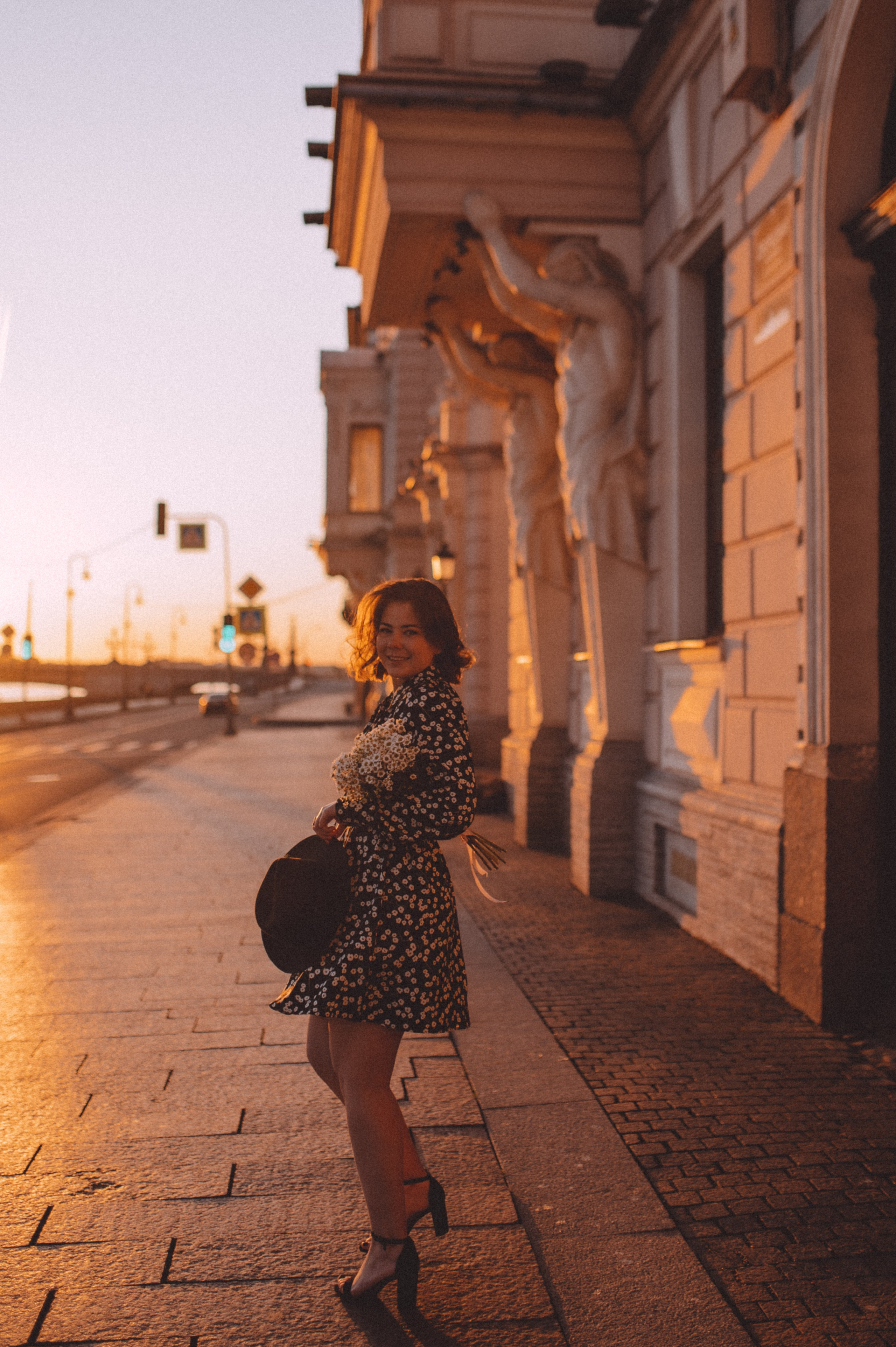 Лера. Свадебный фотограф в Санкт-Петербурге