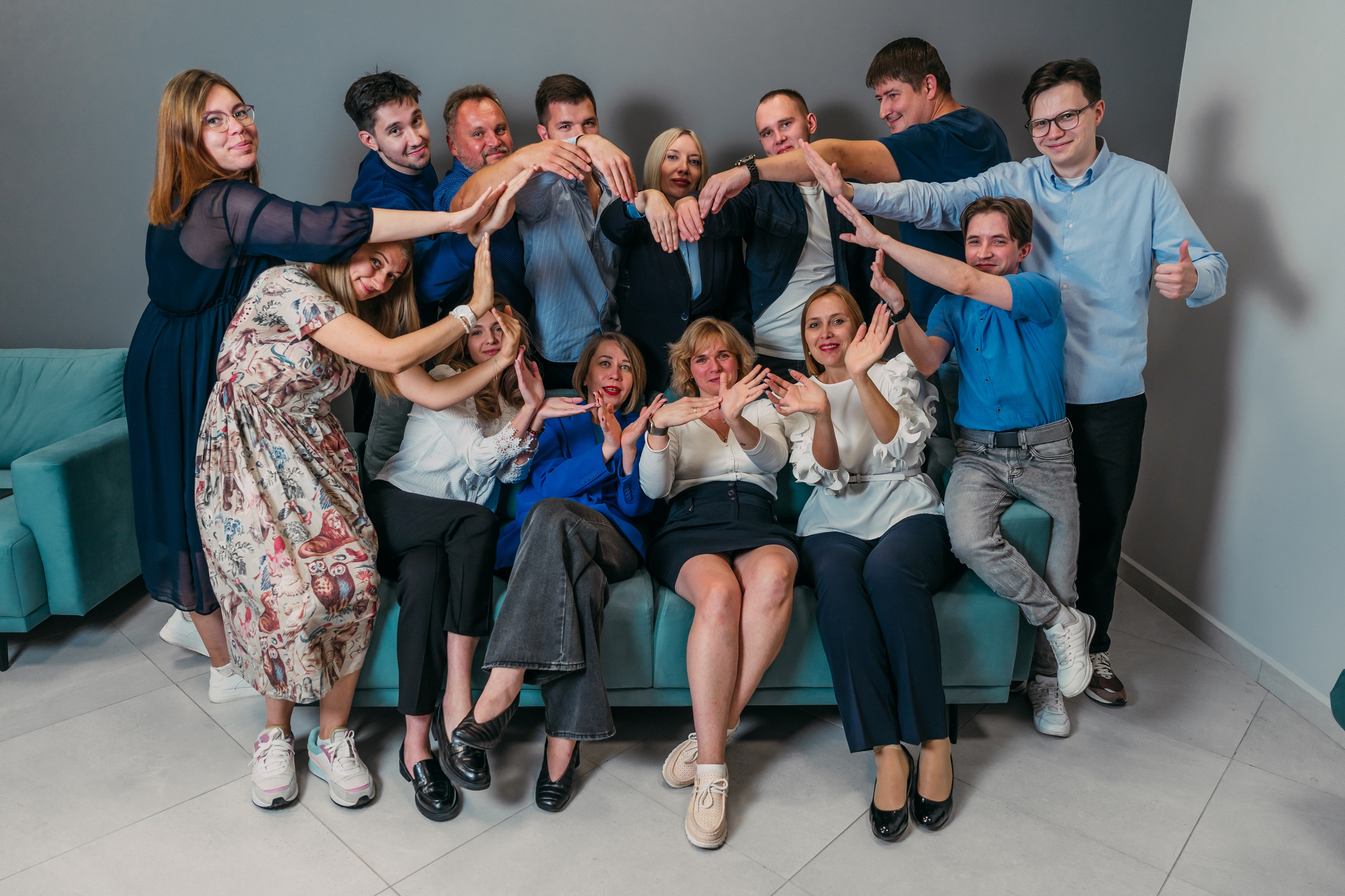 Центр компетенций по цифровизации строительной отрасли РФ. Портретный фотограф в Москве и Санкт-Петербурге Арина Чех