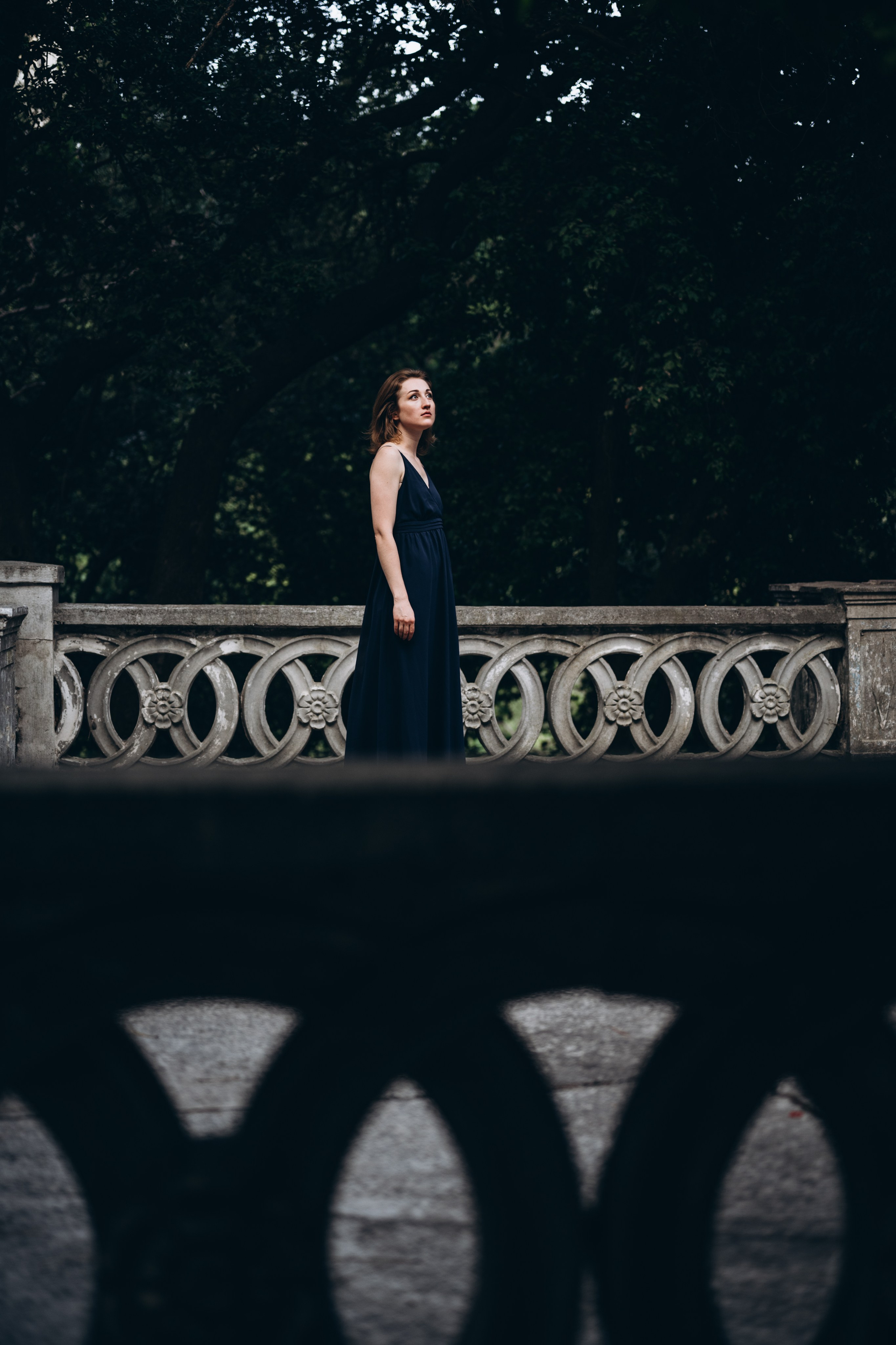 Ангелина. Мария Кобзева, фотограф в Ялте, Крым