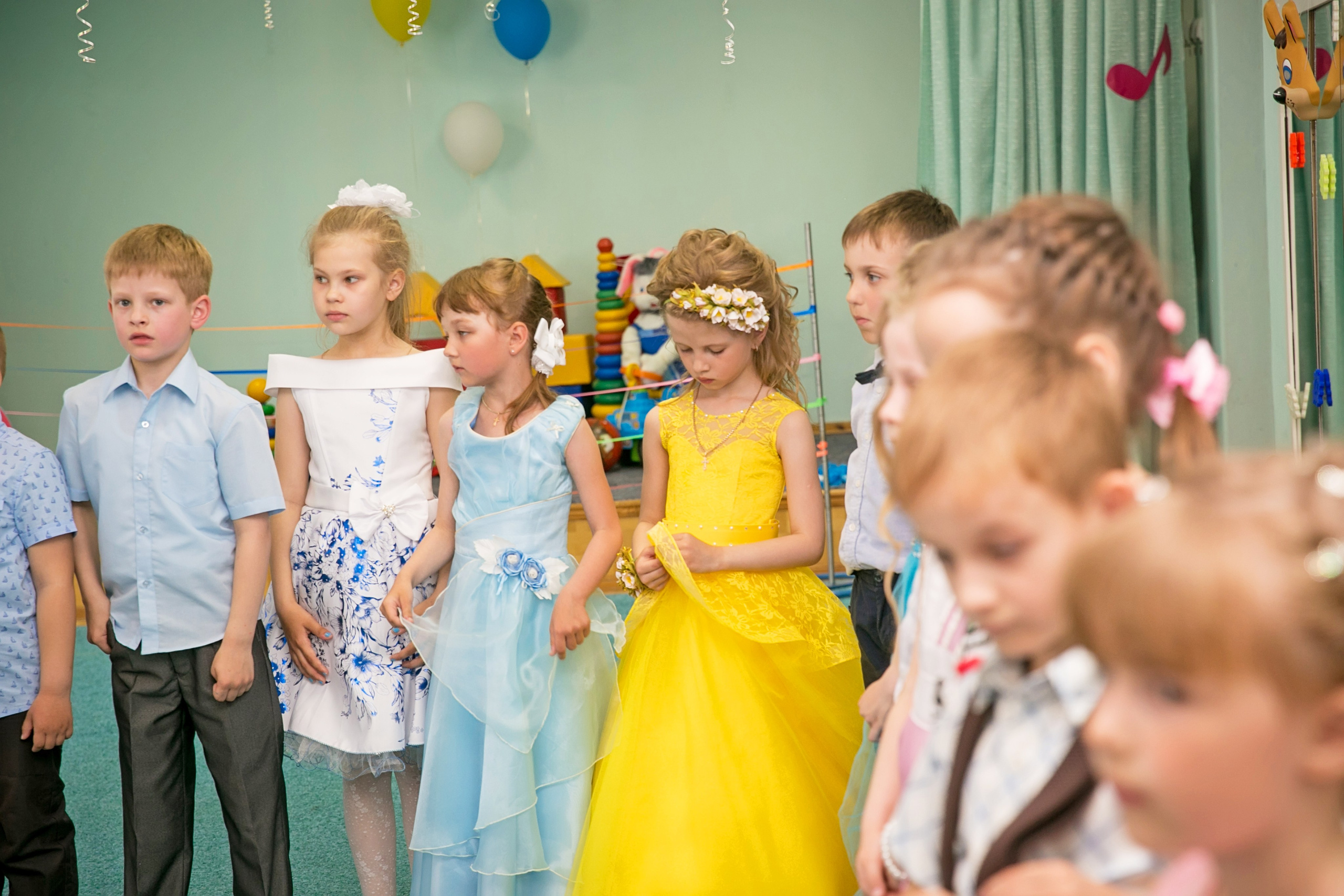 Выпускной 466. Семейный и детский фотограф в Нижнем Новгороде