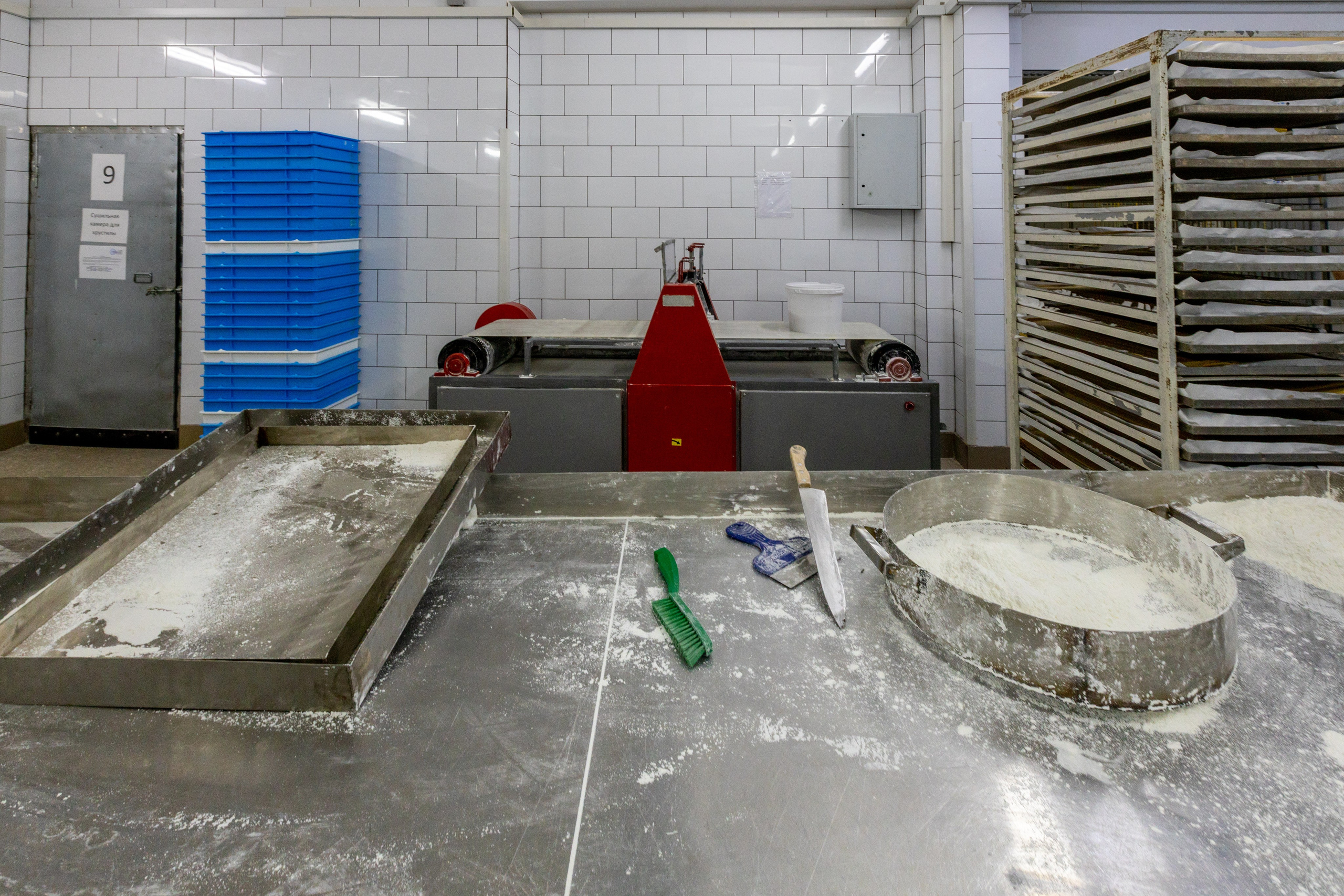 Поездка в Белев и на производство пастилы. Фотограф в Туле Крупский АнДРей. Фотостудия «КАДР71» в Туле