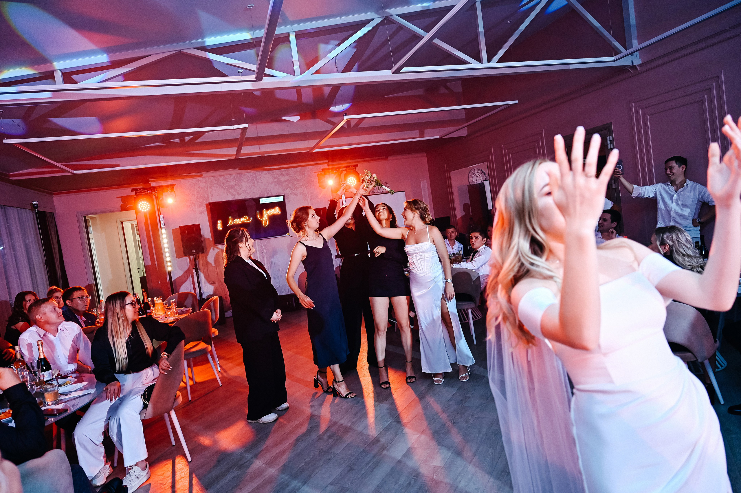 Вова и Настя. Свадебный и семейный фотограф в Йошкар-Оле