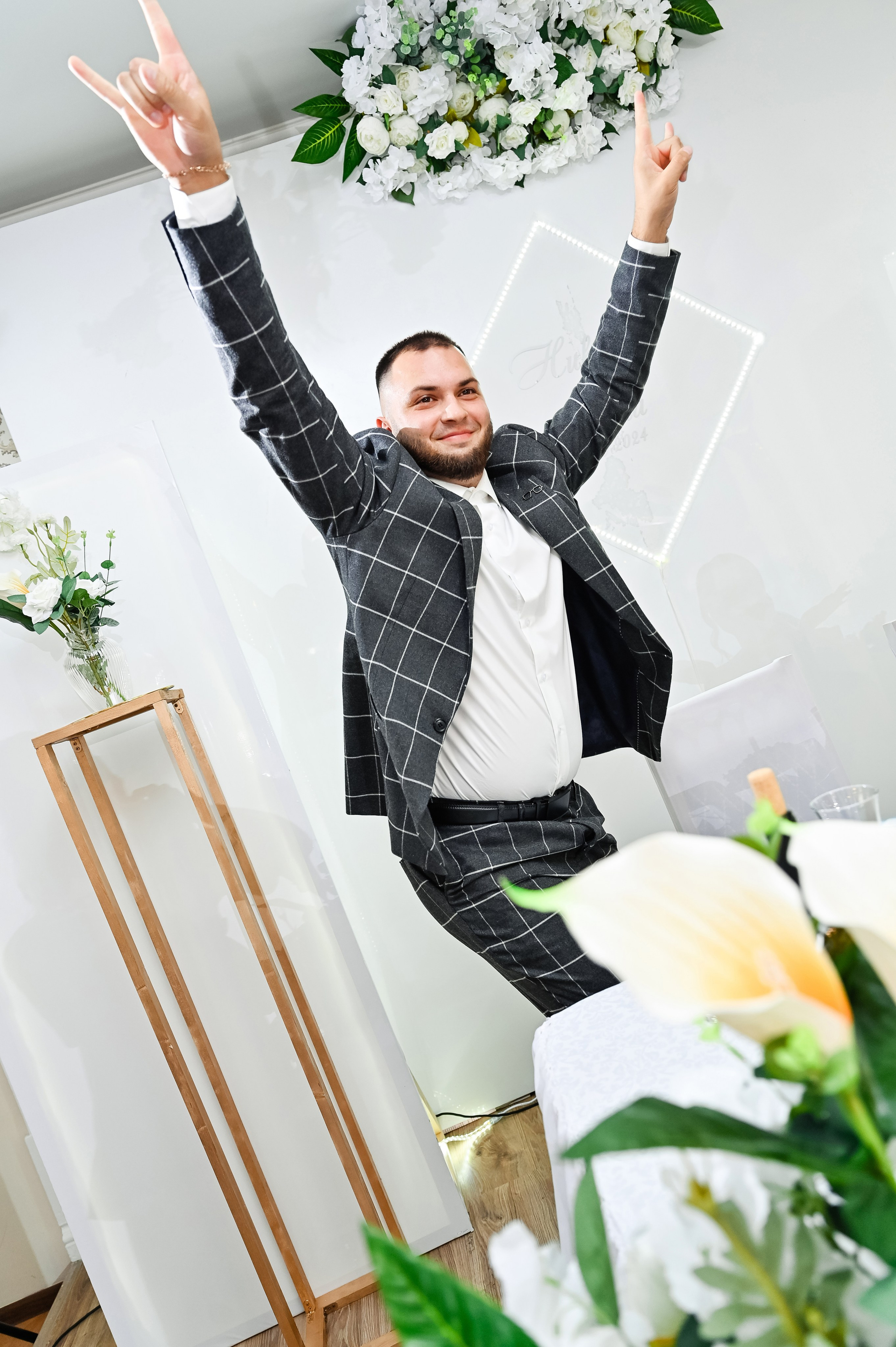 Никита и Лена. Свадебный и семейный фотограф в Йошкар-Оле