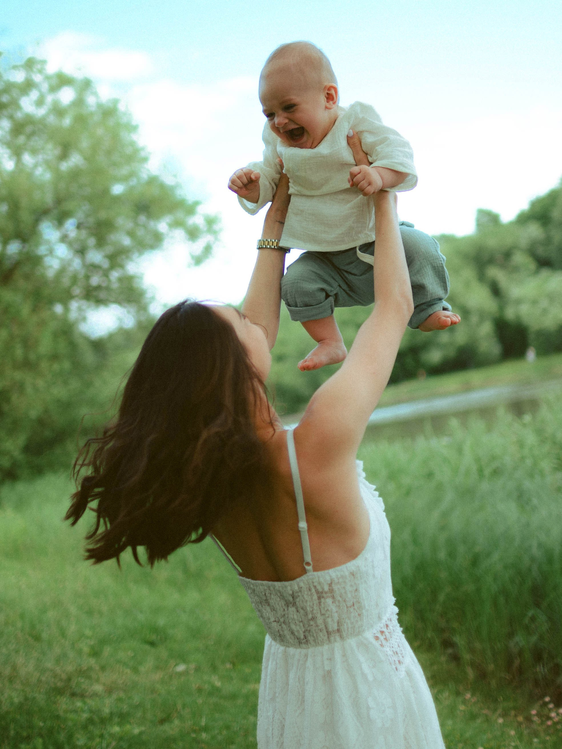Даша и Арсений. Портретный и свадебный фотограф Москва Валерия Возняковская