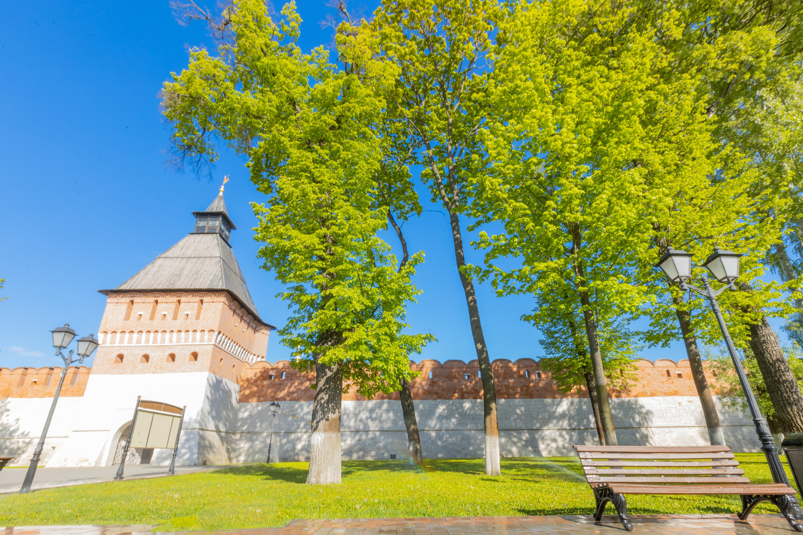 Весеннее цветение в Туле. Фотограф в Туле Крупский АнДРей. Фотостудия «КАДР71» в Туле