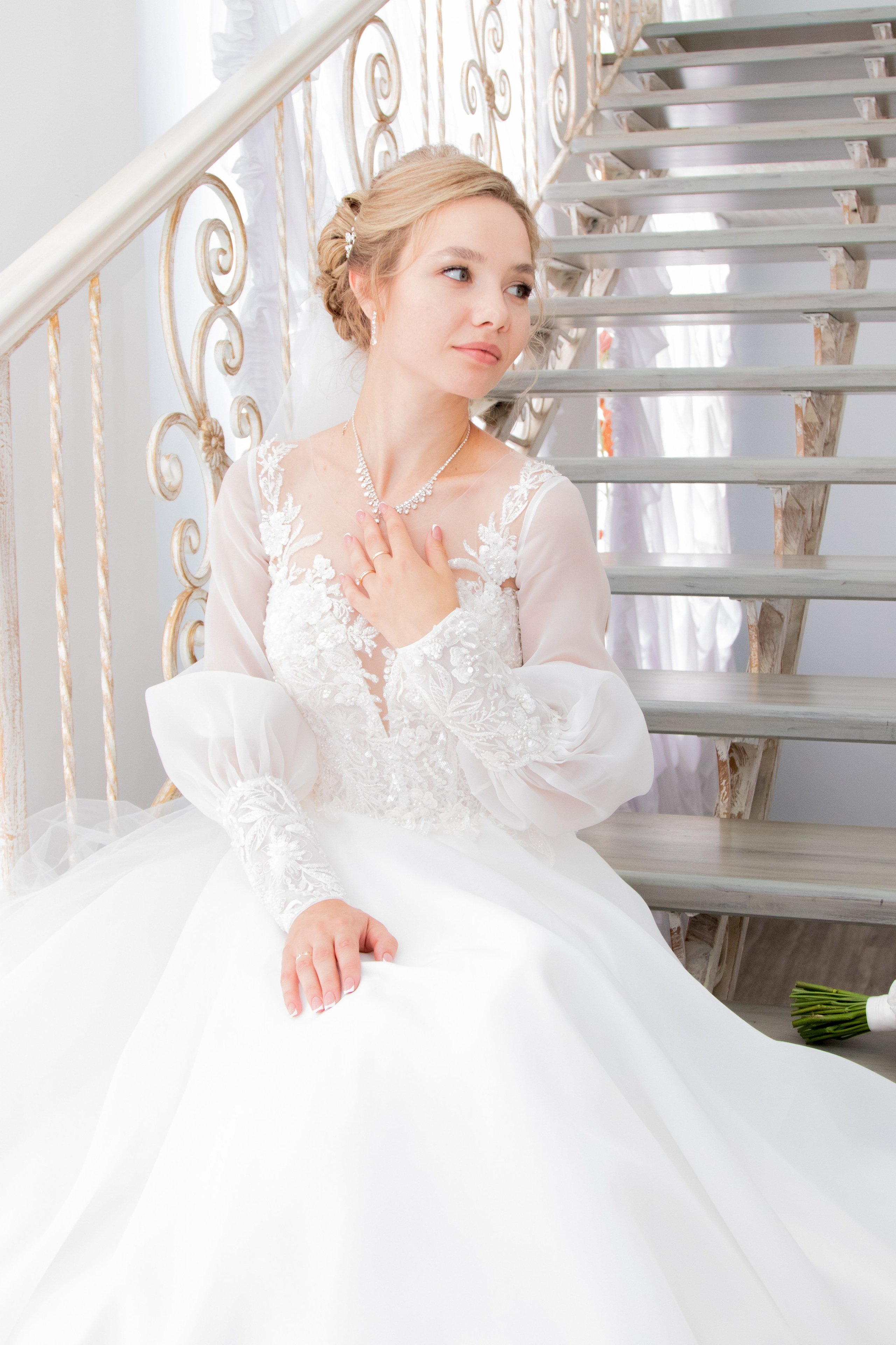 Вадим & Татьяна. Свадебный & Школьный фотограф