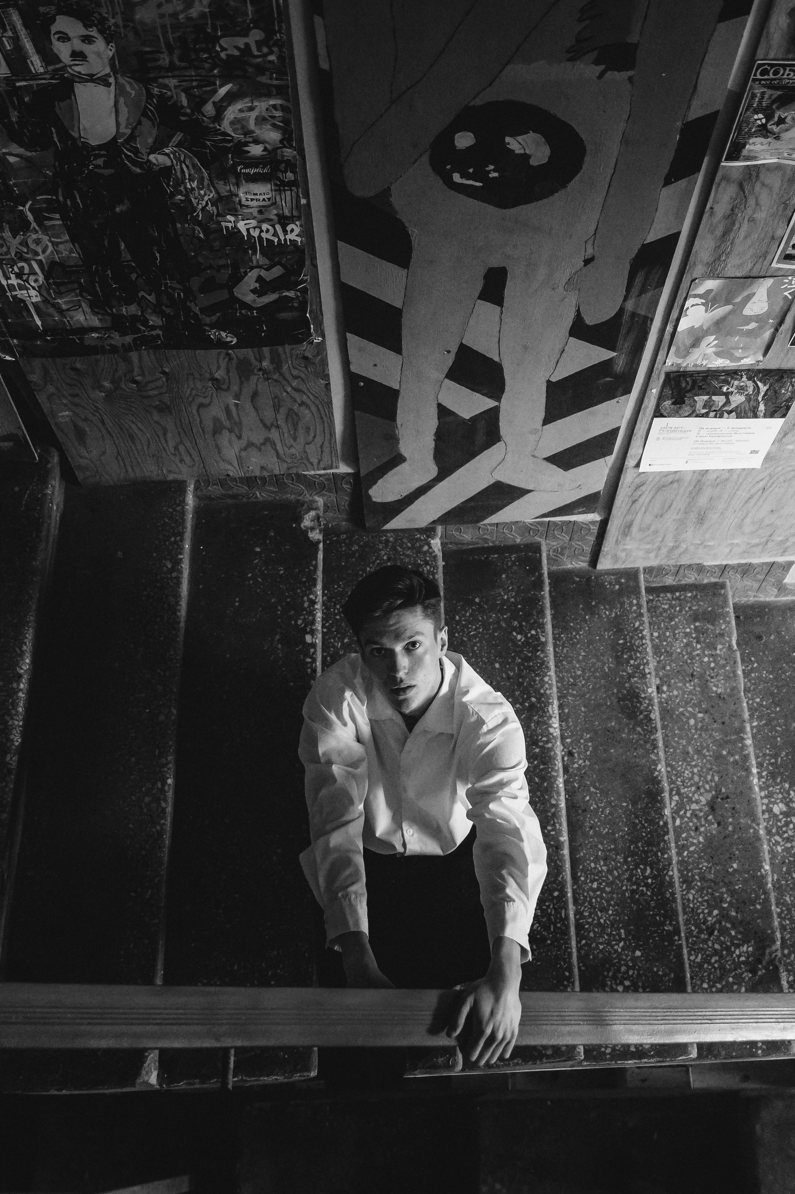 Портреты. Портретный фотограф во Владивостоке Александр Сорокин