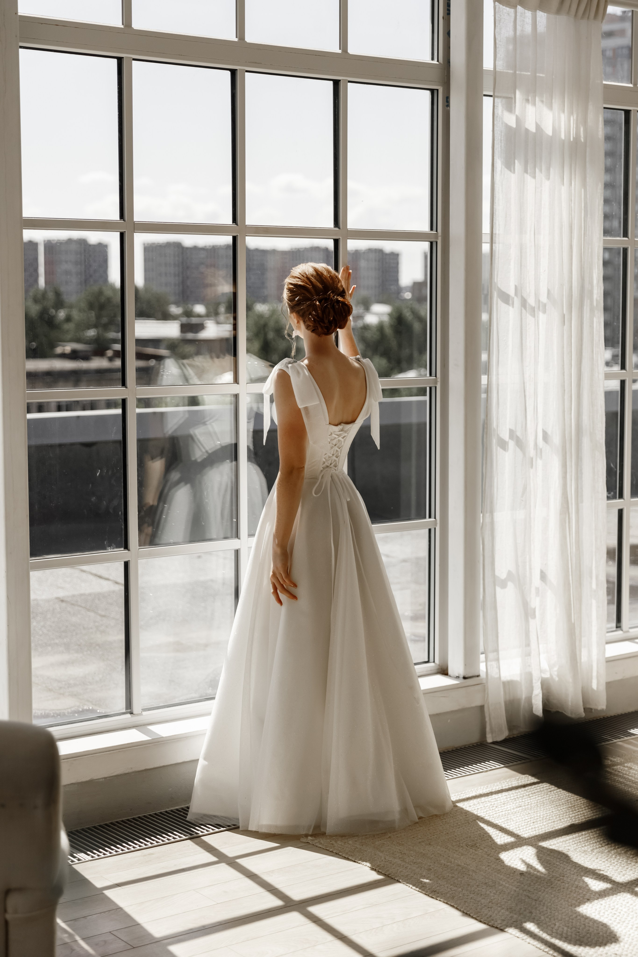 Кирилл и Ольга. Свадебный фотограф, крещение, венчание СПБ, Белгород Анна Коршунова