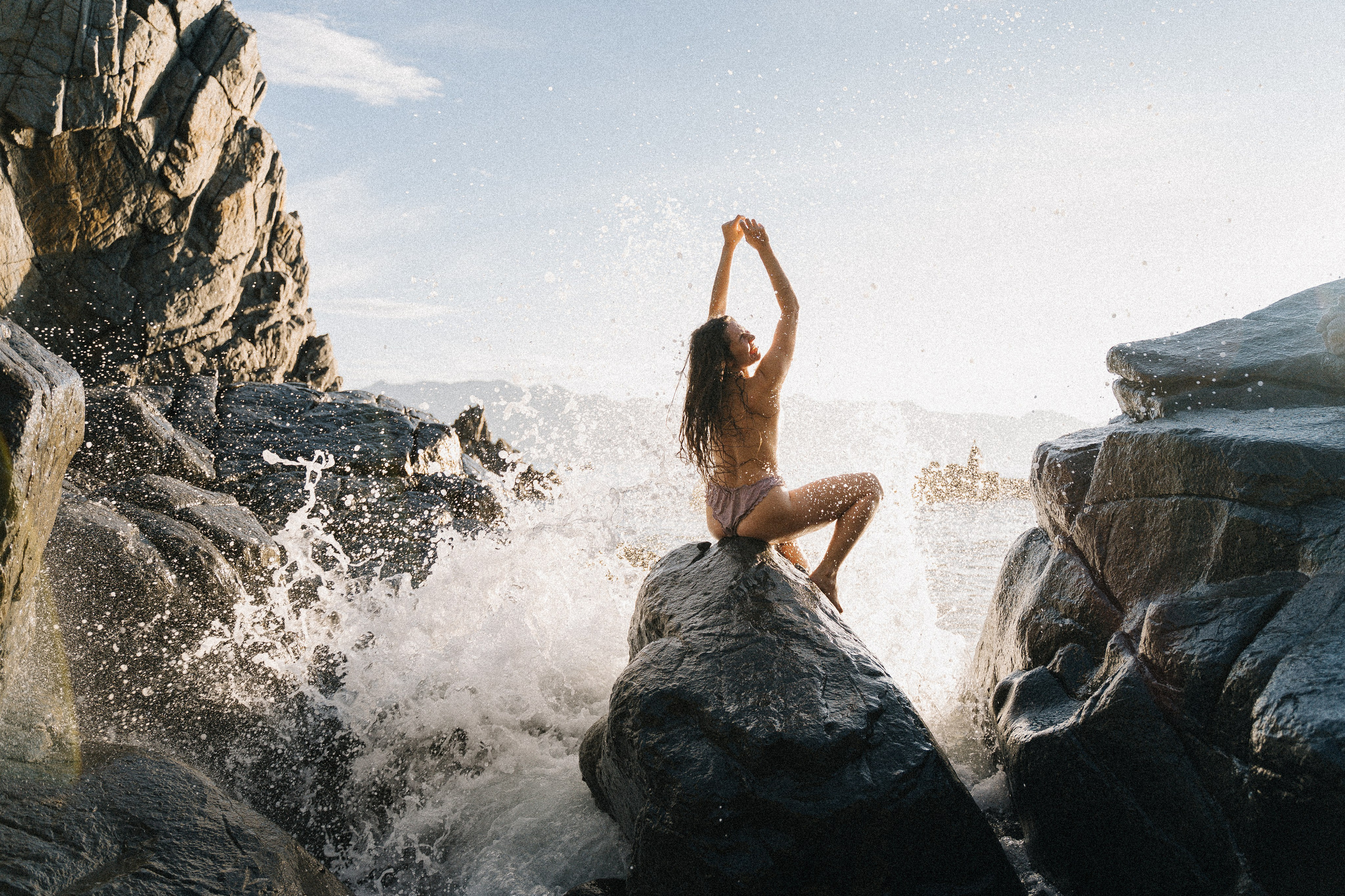 Алина. Портретный арт и репортажный фотограф в Нячанге Ульяхина Полина