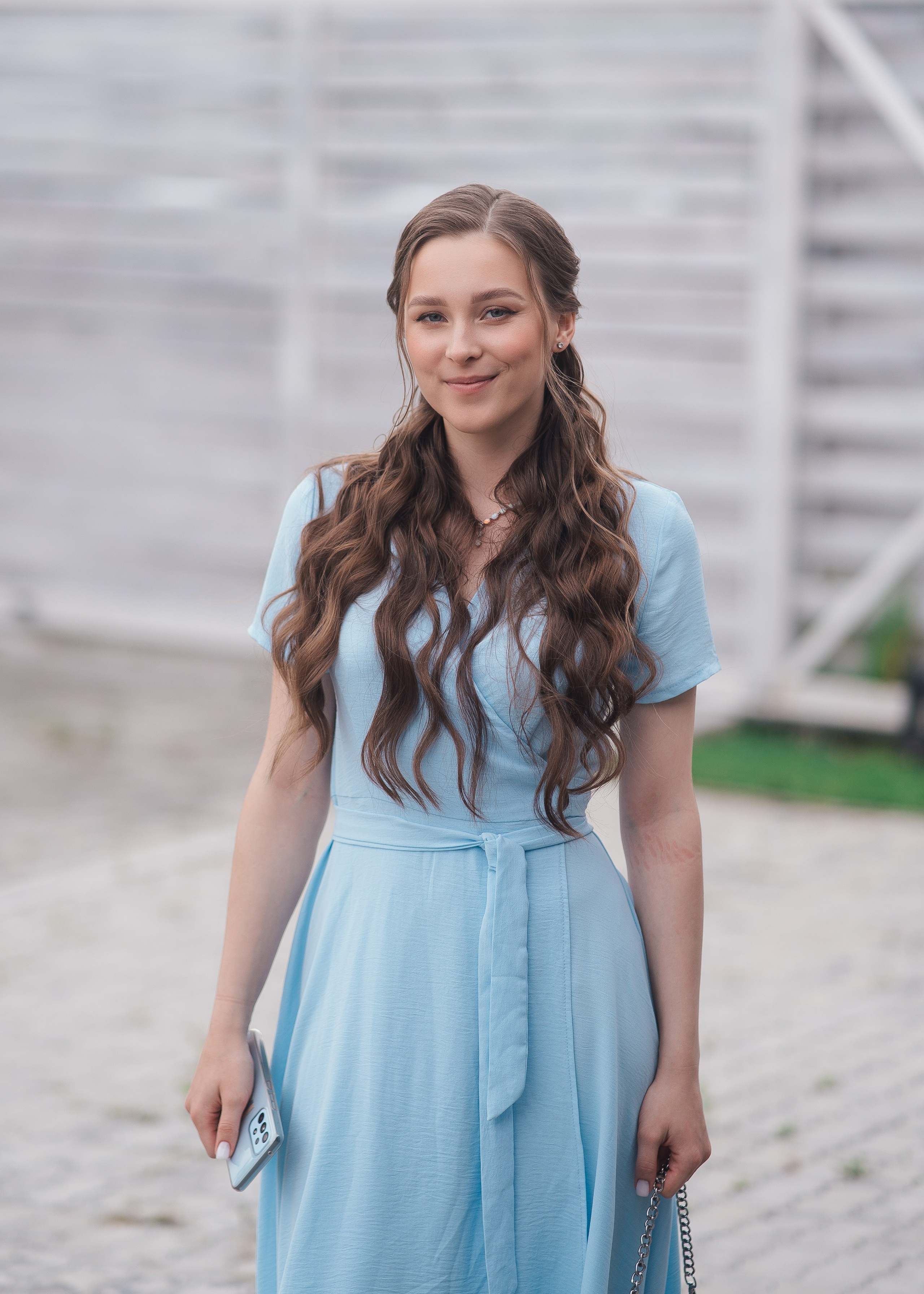 Ирина и Сергей. Фотограф Хабаровск