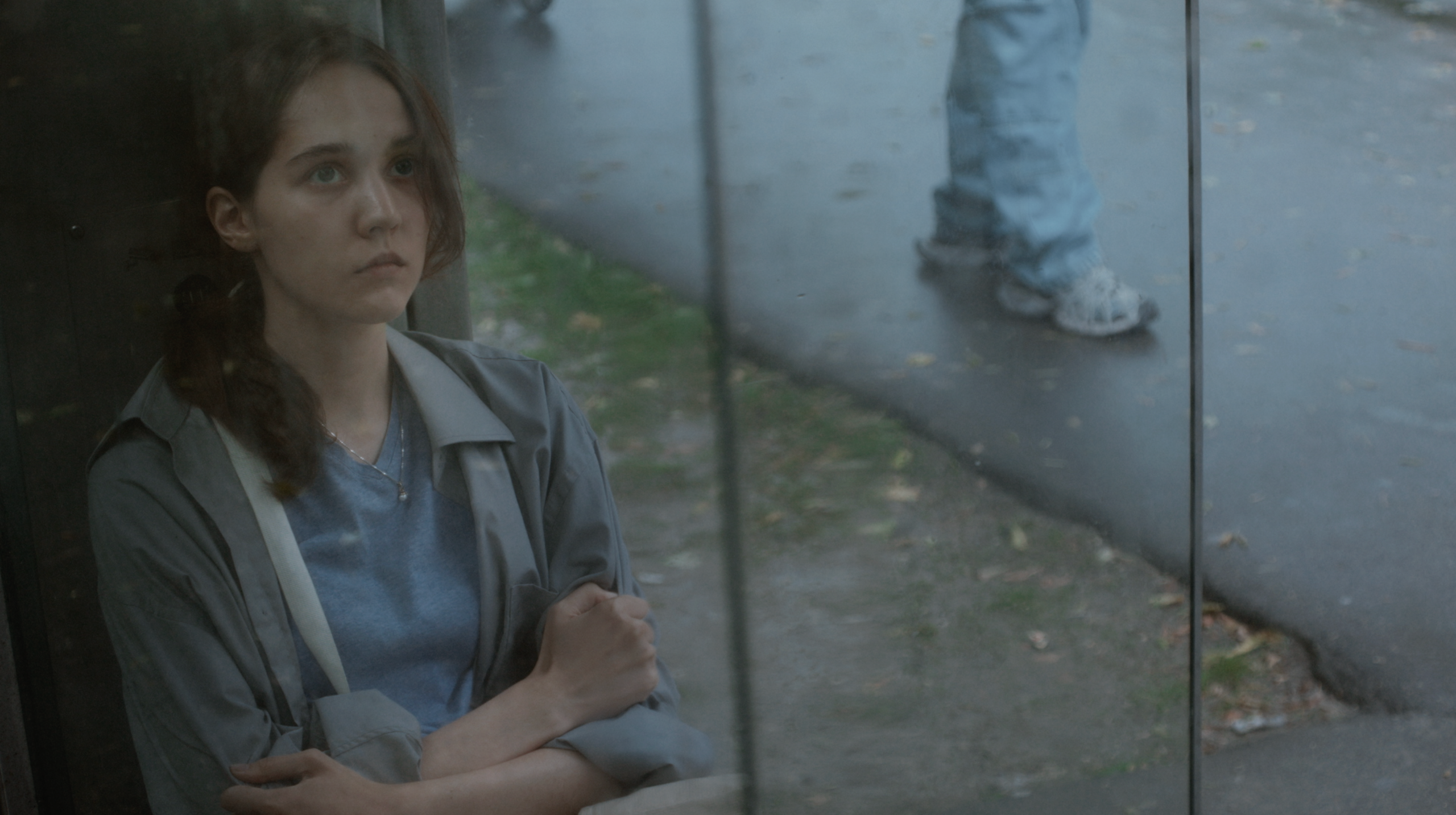 The limits of the world. Tokcolor