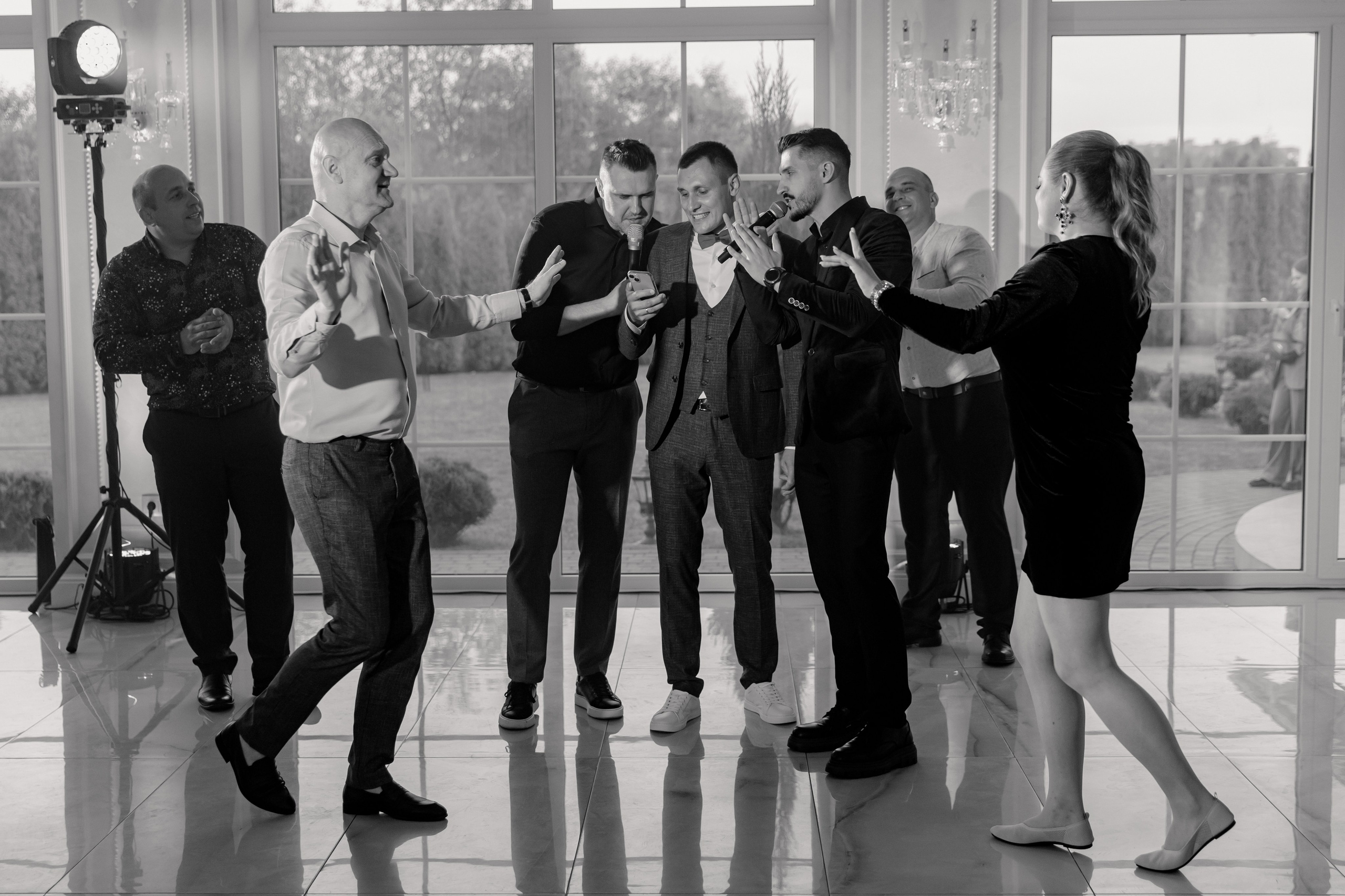 Karina & Maxim. Фотограф в Минске — Юлия Деяк. Фотосессии в Минске