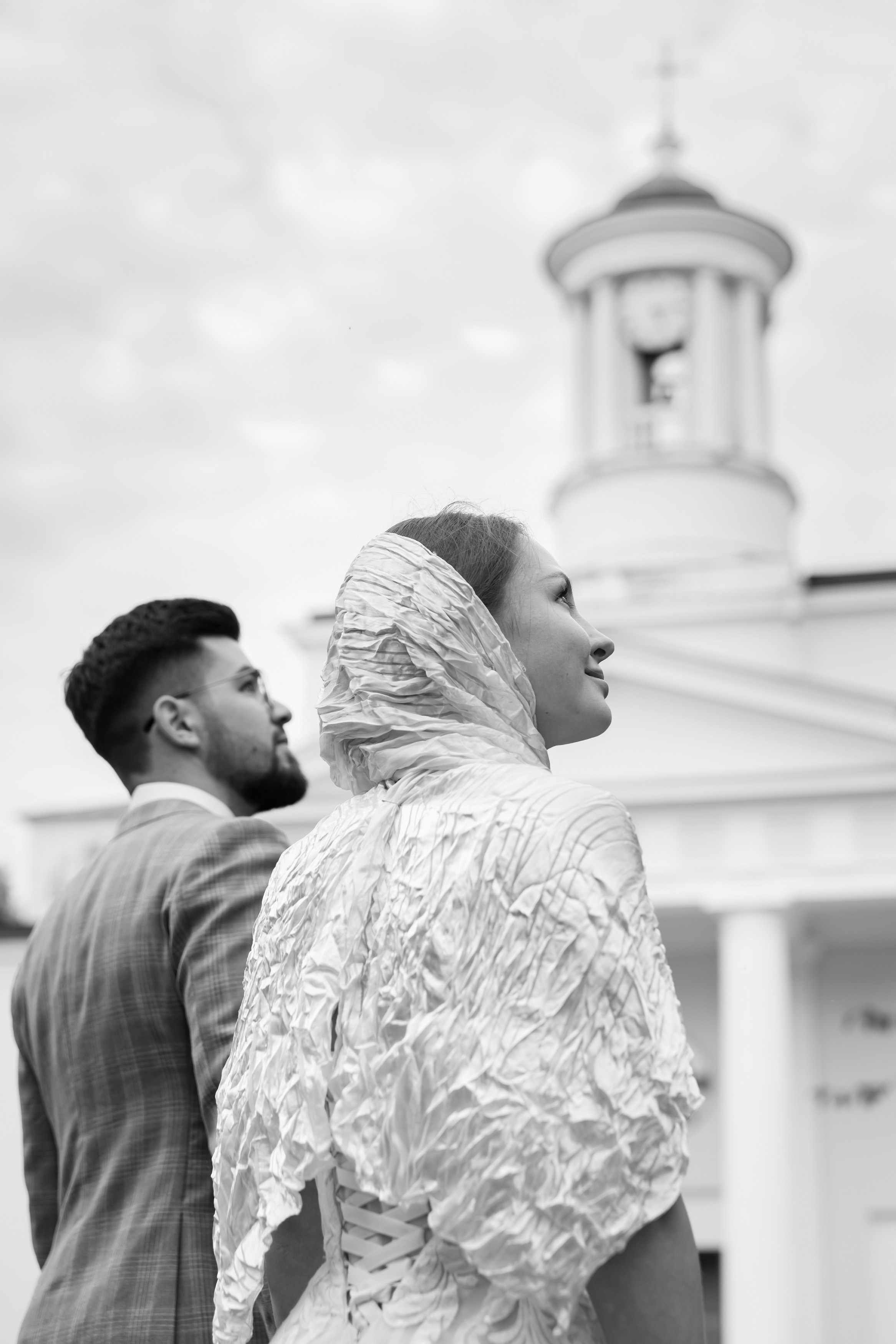 Венчание. Свадебный фотограф, крещение, венчание СПБ, Белгород Анна Коршунова