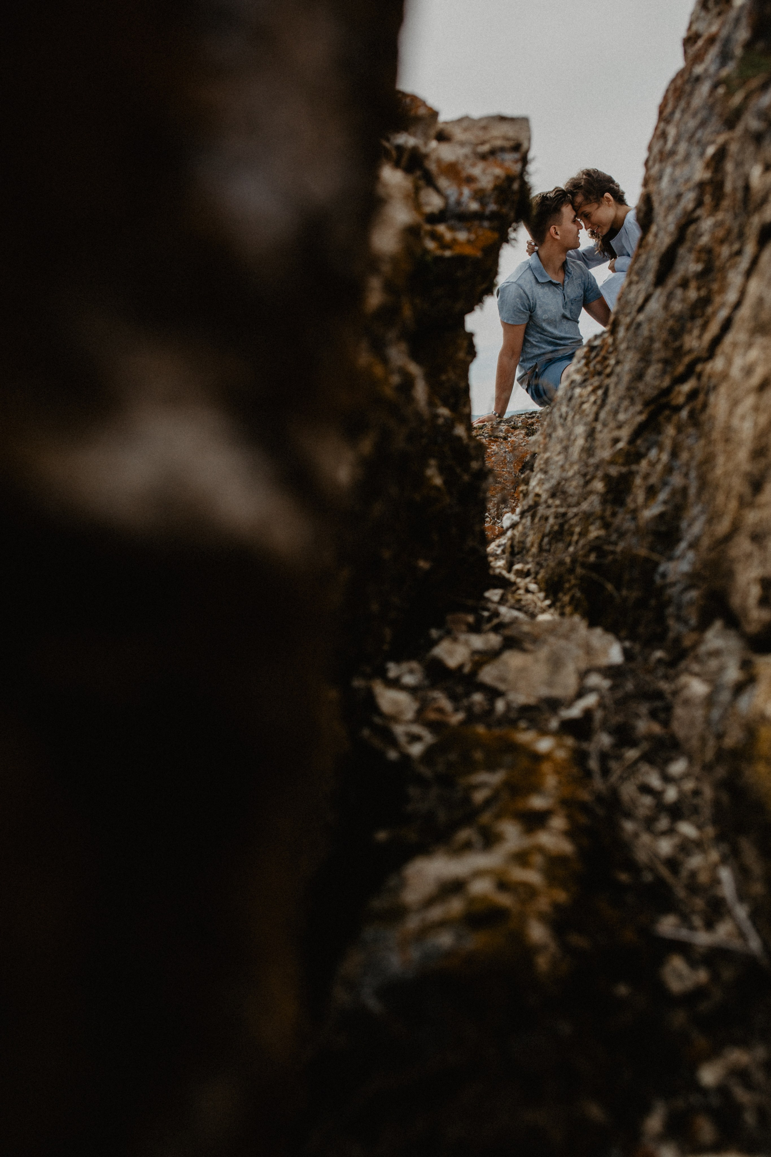 Love Story. Фотограф в Москве Константин Глазков