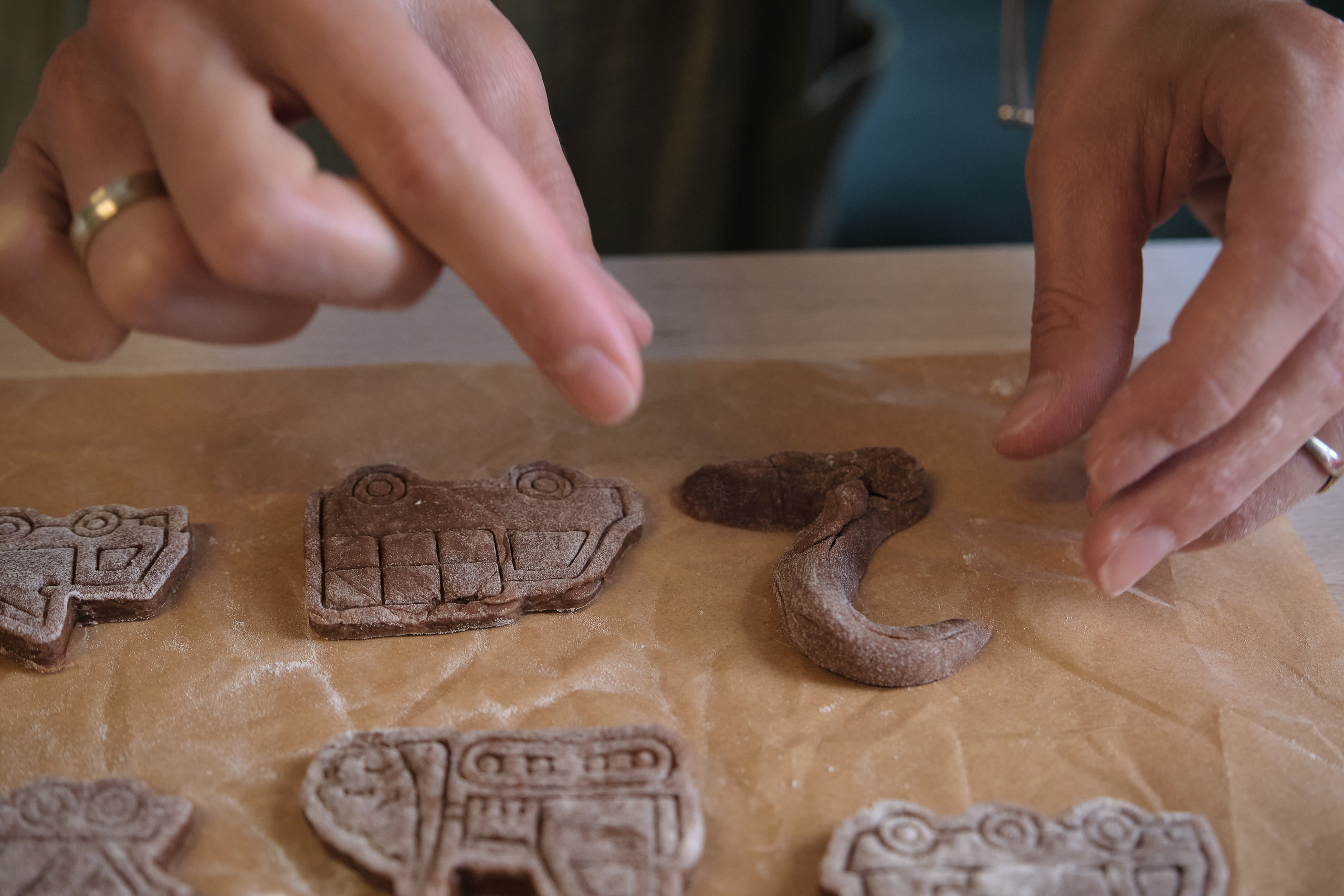 Семья Анастасии