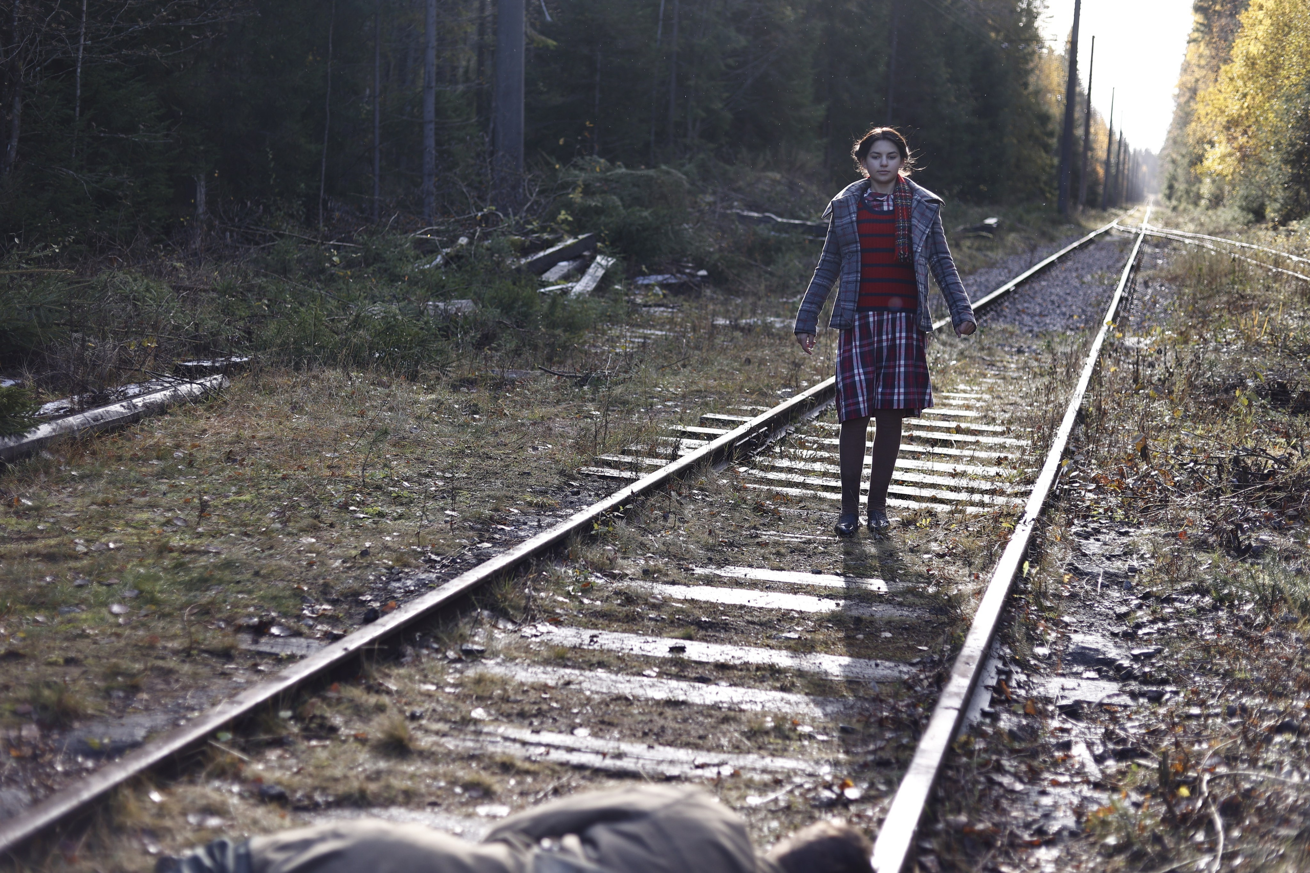 Фотограф на съемочную площадку в Санкт-Петербурге