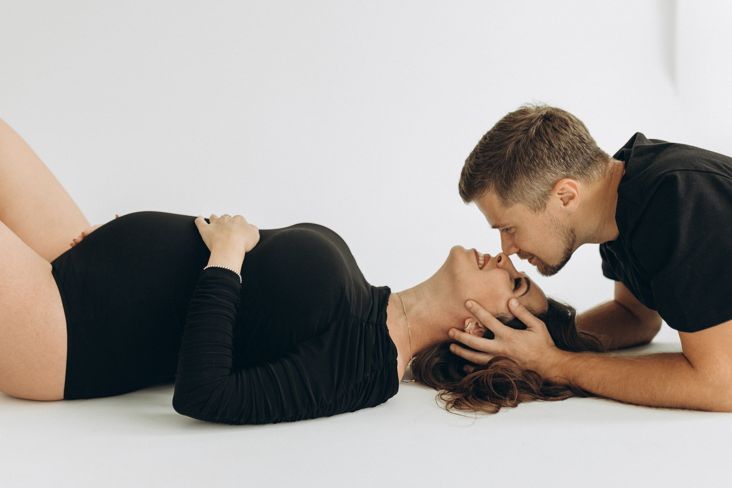 Семейные истории. Семейный и свадебный фотограф Ясна Матросова