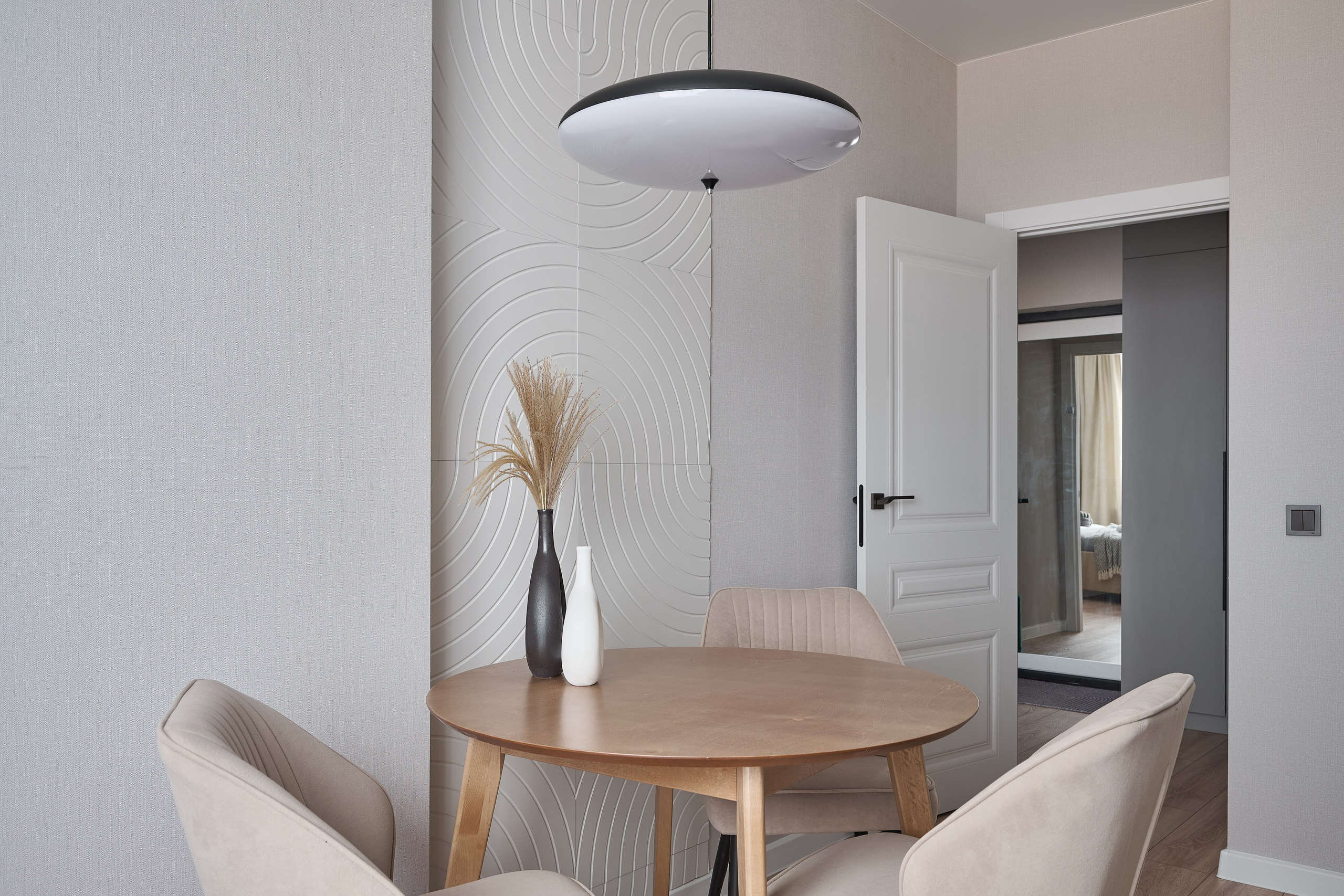 Квартира 189. Интерьерный фотограф в Краснодаре