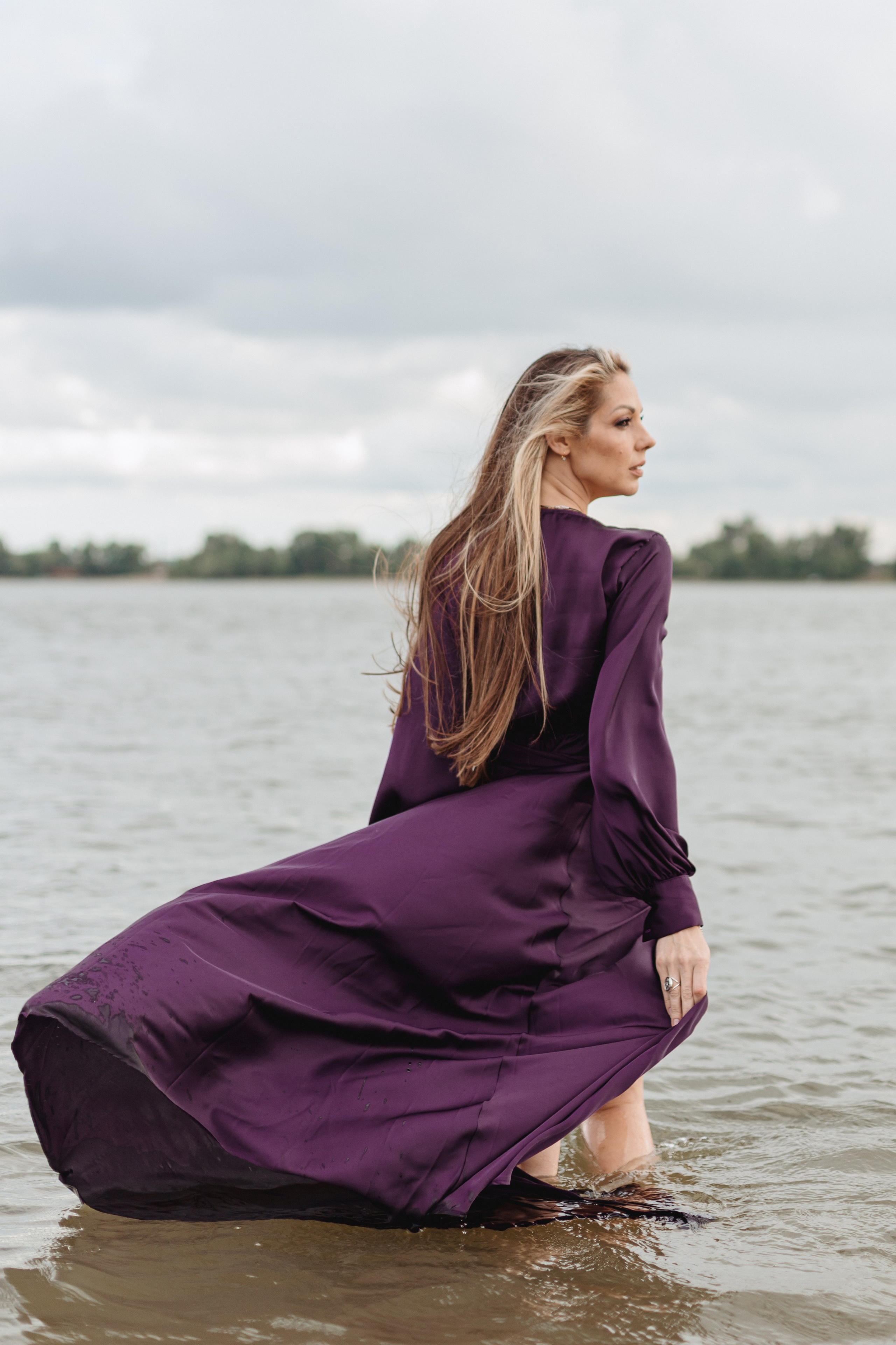 Наталья. Семейный, свадебный, студийный фотограф в Москве Леонова Юлия