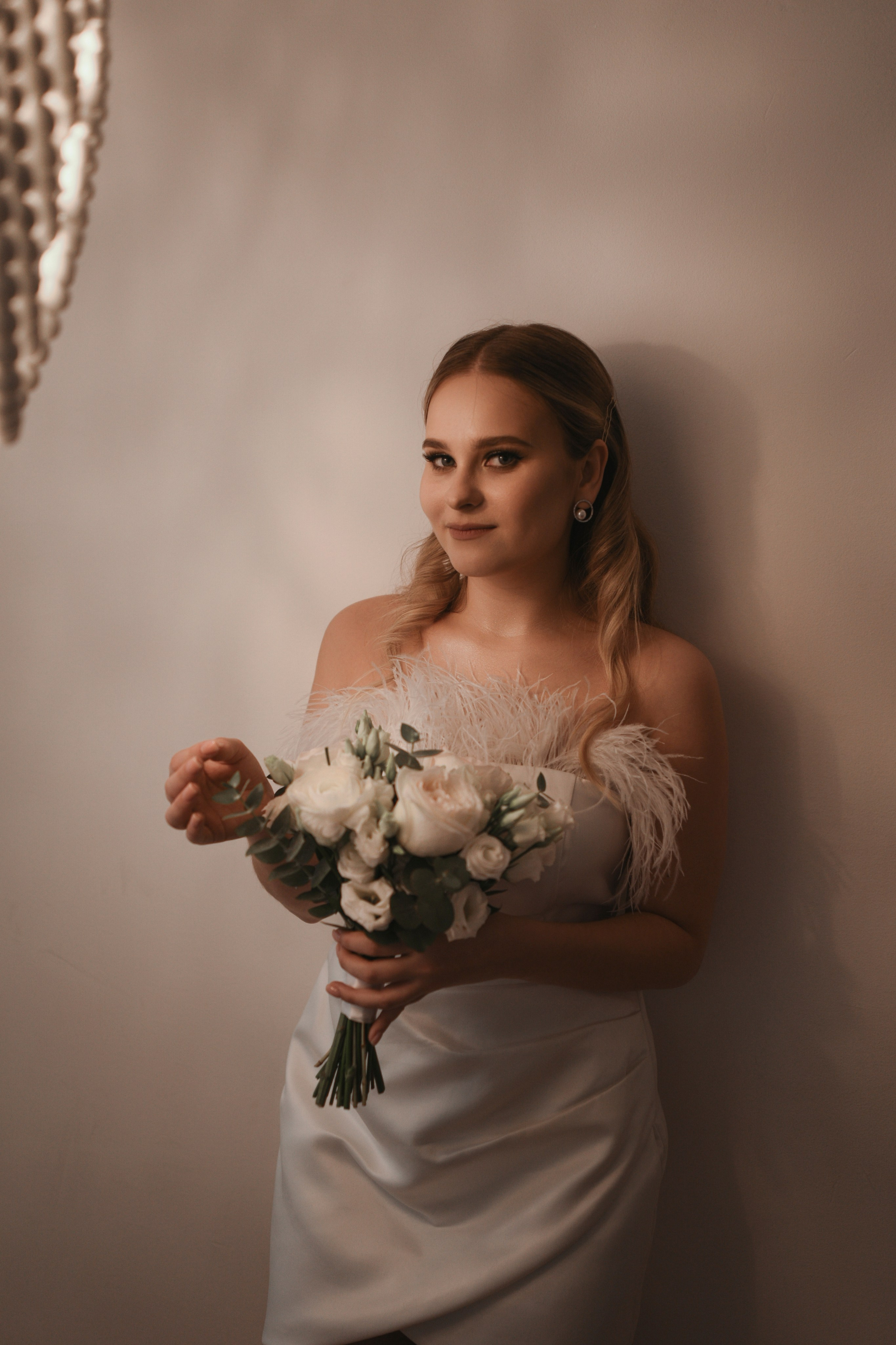 Only you. Свадебный фотограф Марина Шлыкова