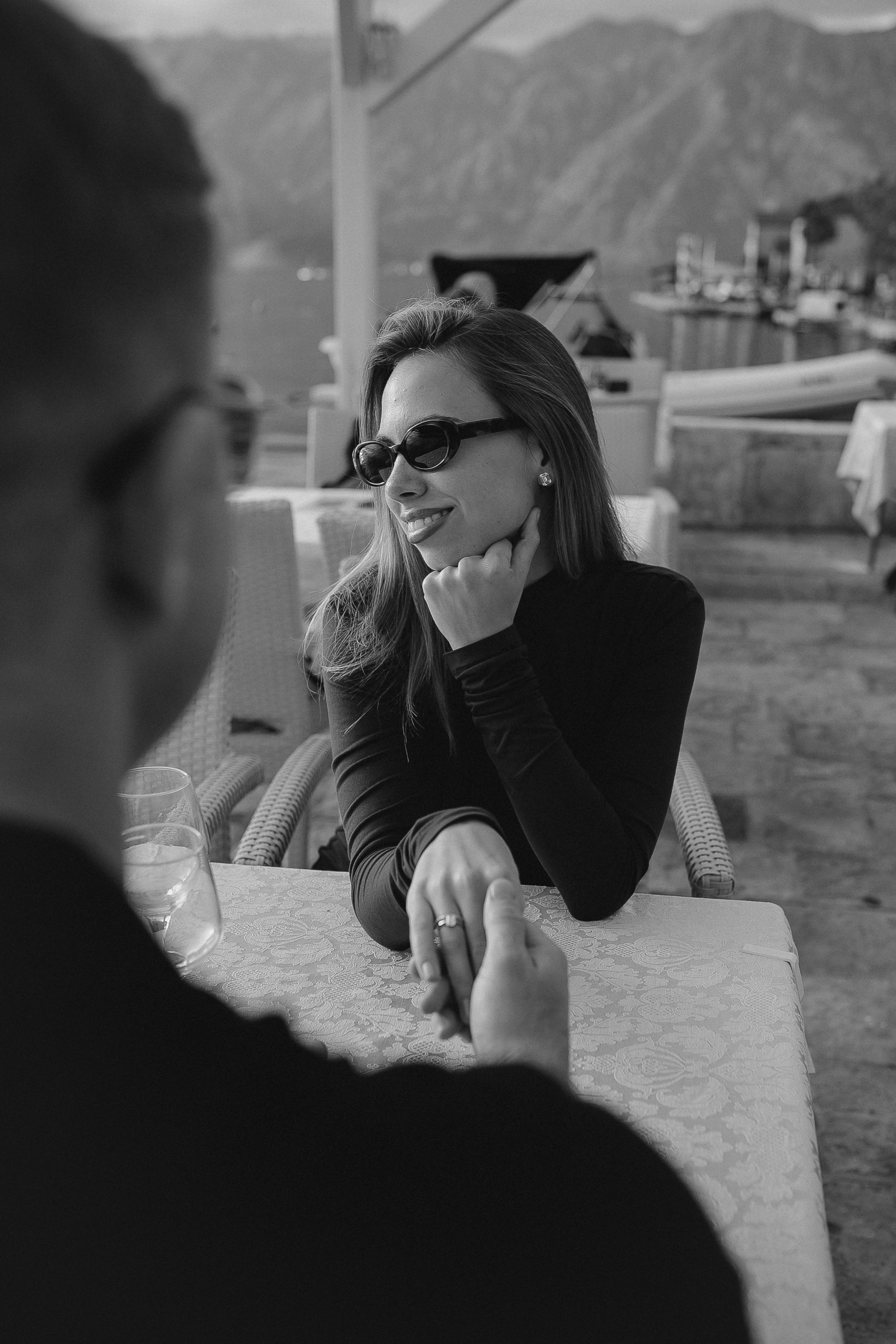 ПРОГУЛКА ПО ПЕРАСТУ. Family, Women & Couples Photographer in Budva, Kotor, Herceg Novi, Perast & Coastal Montenegro