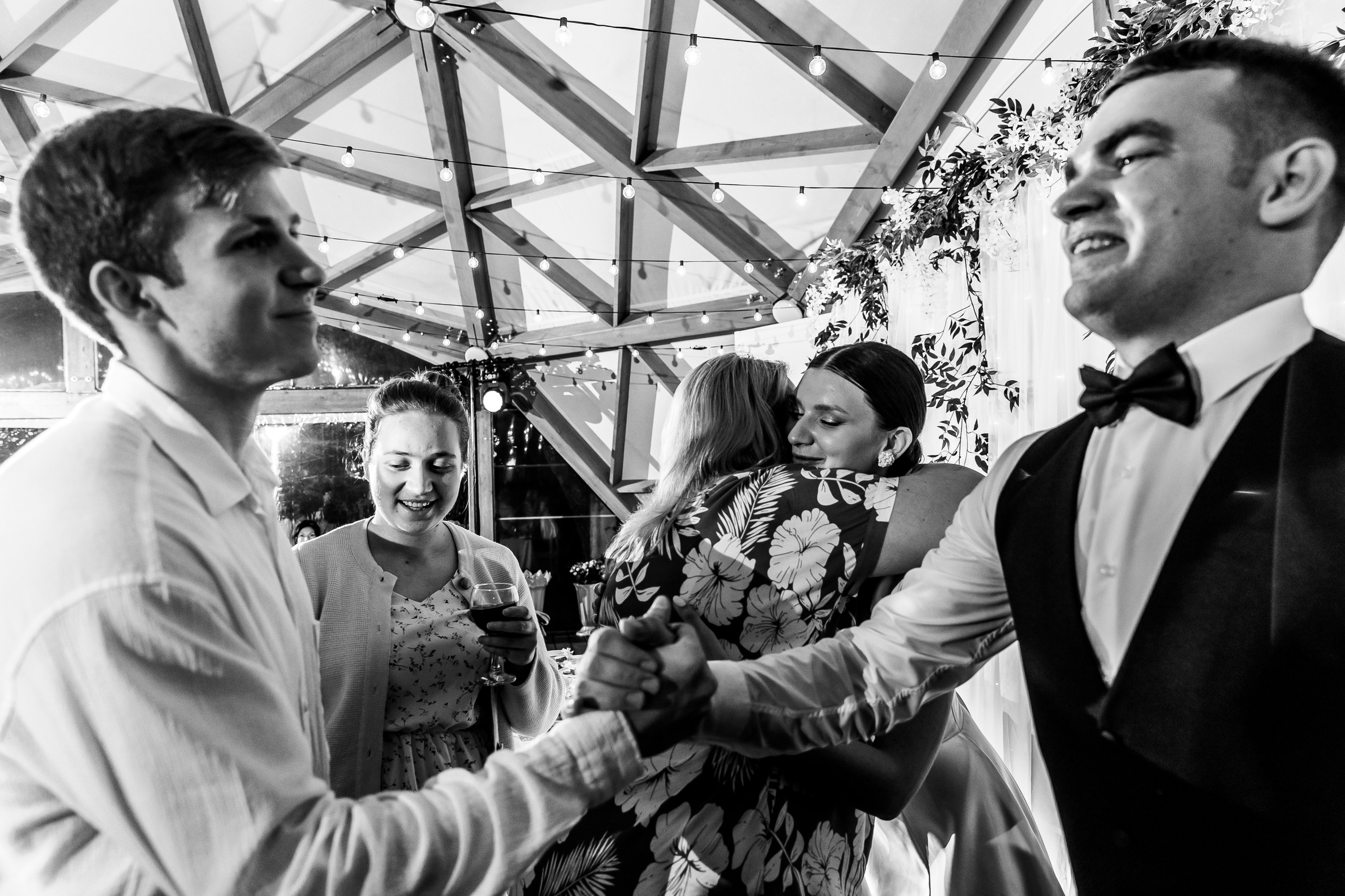 Max & Veronika. Свадебный фотограф в Москве Виктория Арехова