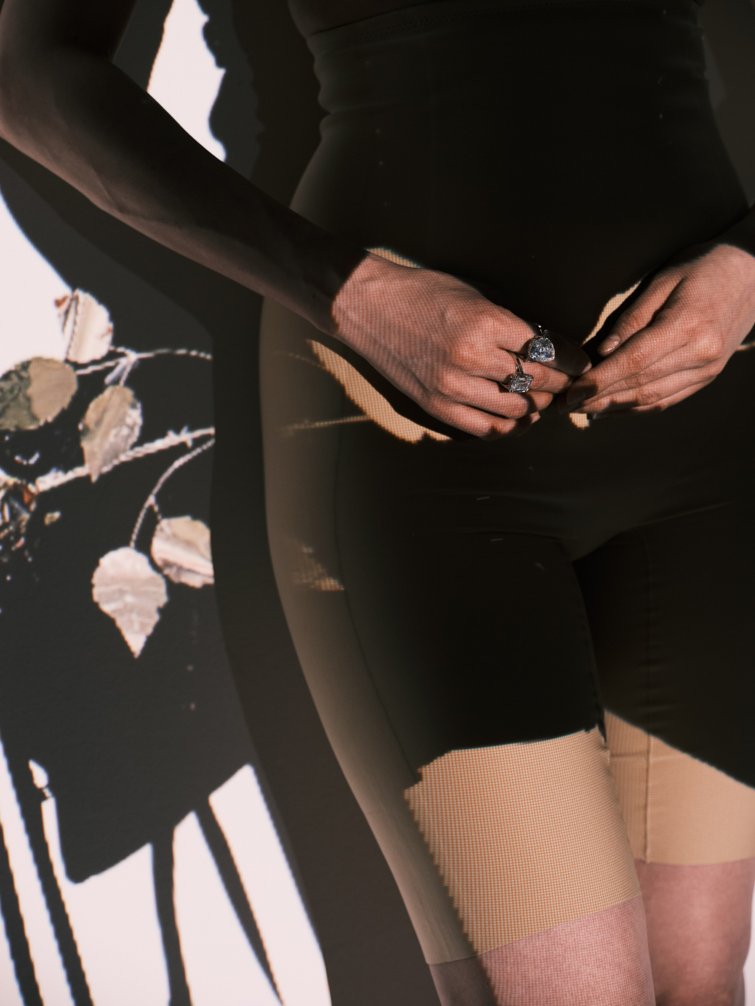 The Blueprint. Retoucher