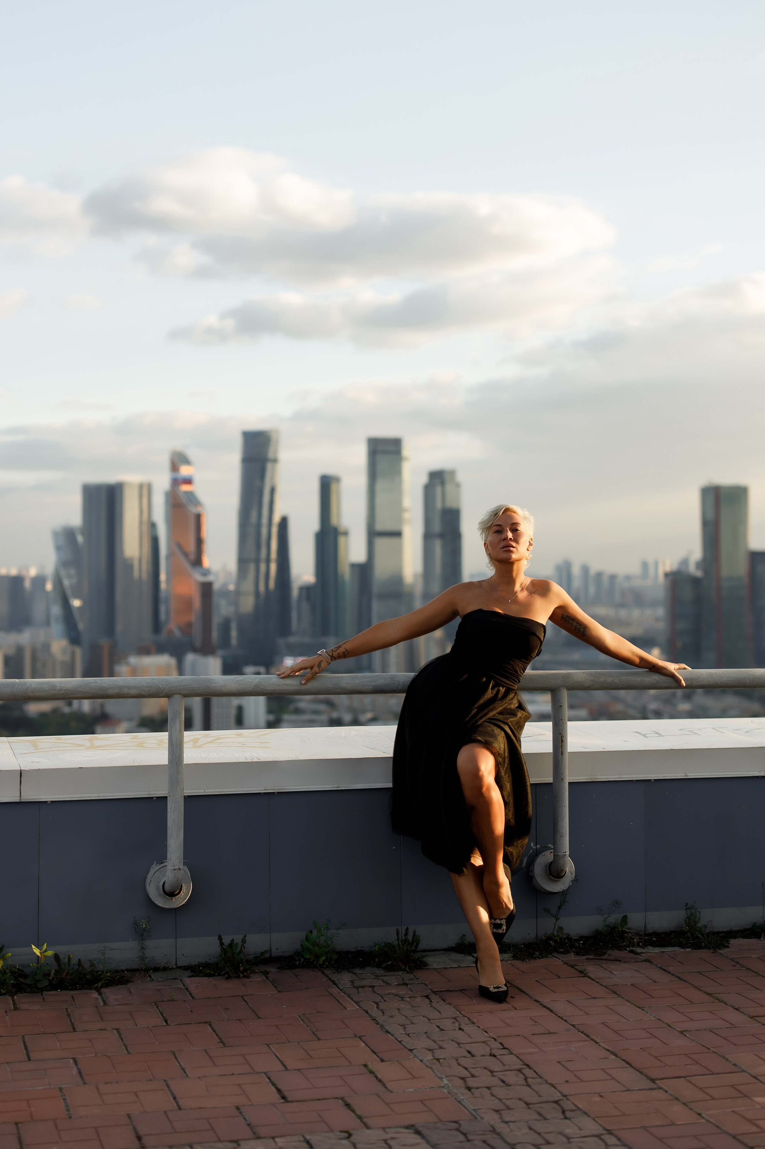 Индивидуальные. Фотограф и видеограф Москва Анапа