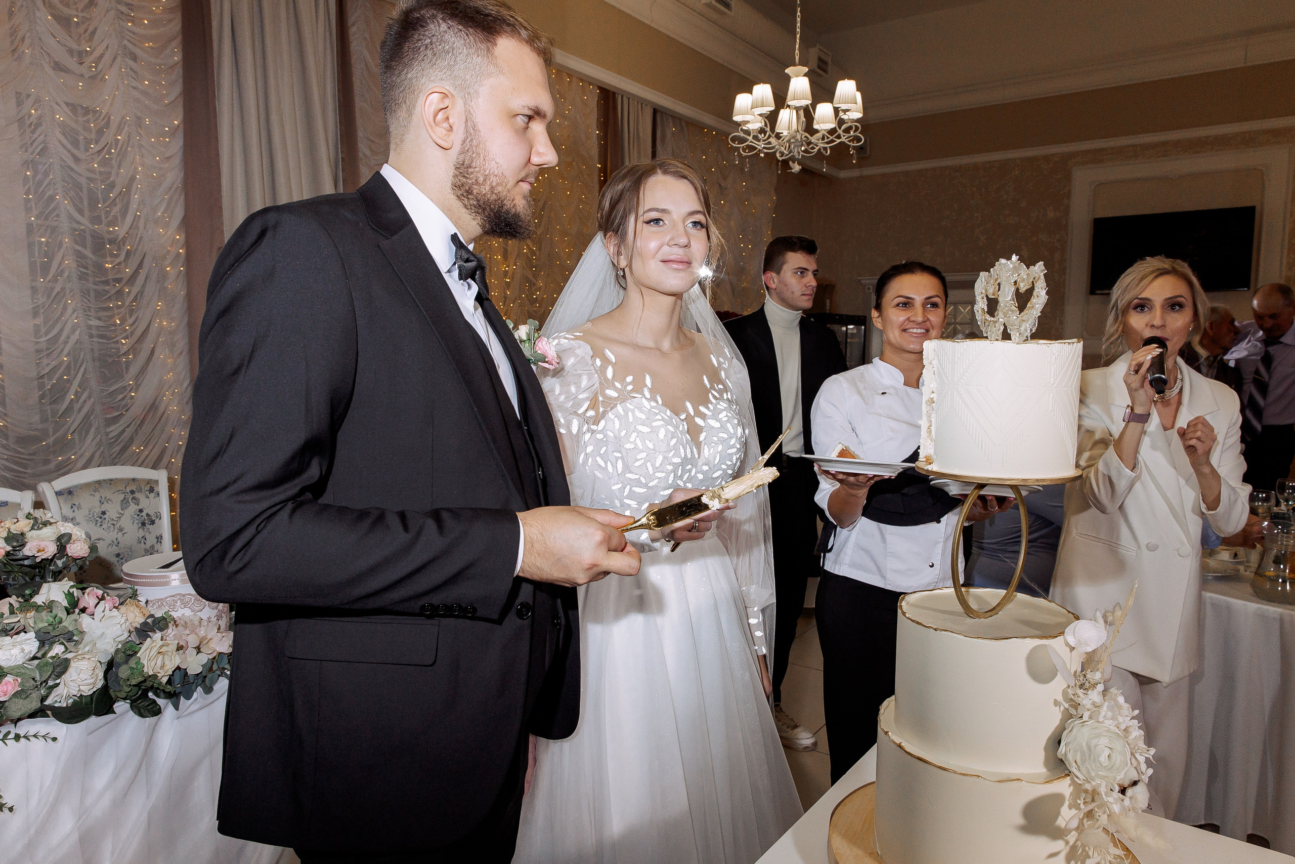 Владислава и Никита. Свадебный и семейный фотограф в Челябинске Юлия Ишимова