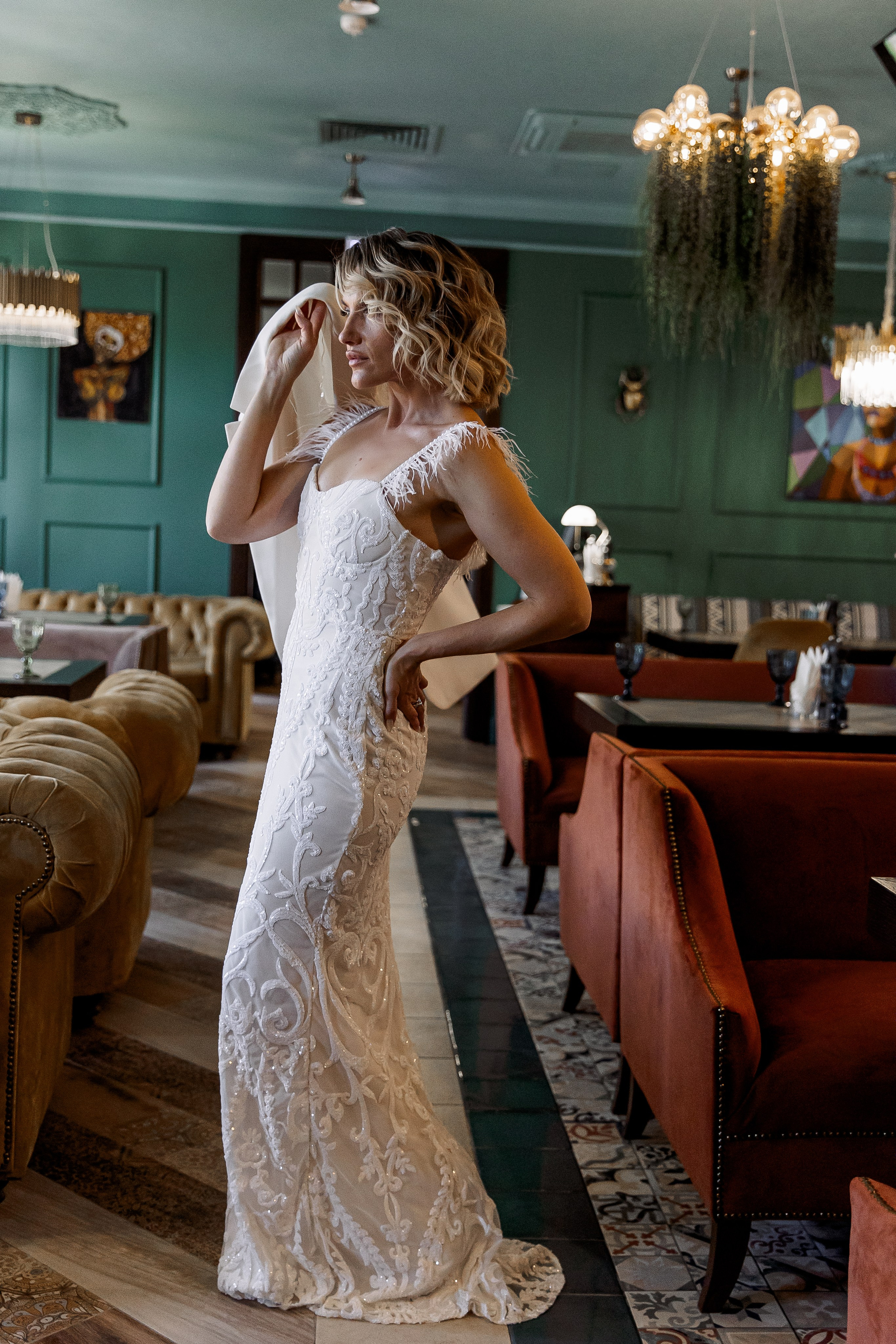 Виктор и Екатерина. Свадебный и семейный фотограф в Челябинске Юлия Ишимова