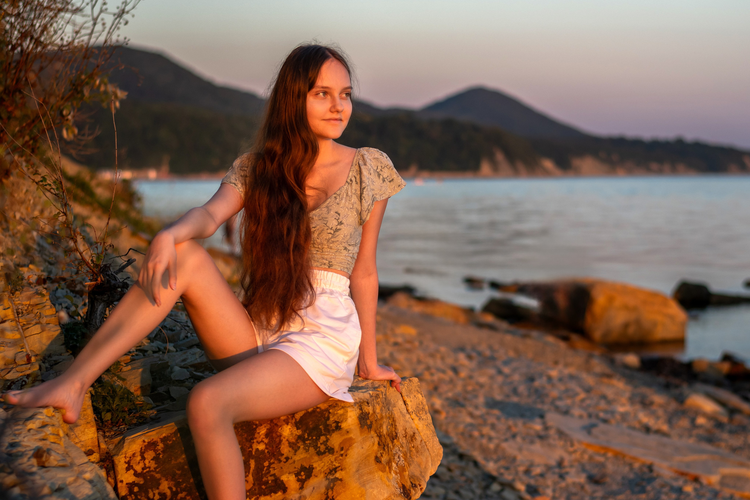 Алиса. Фотограф в с. Ижма Республика Коми Терентьев Сергей