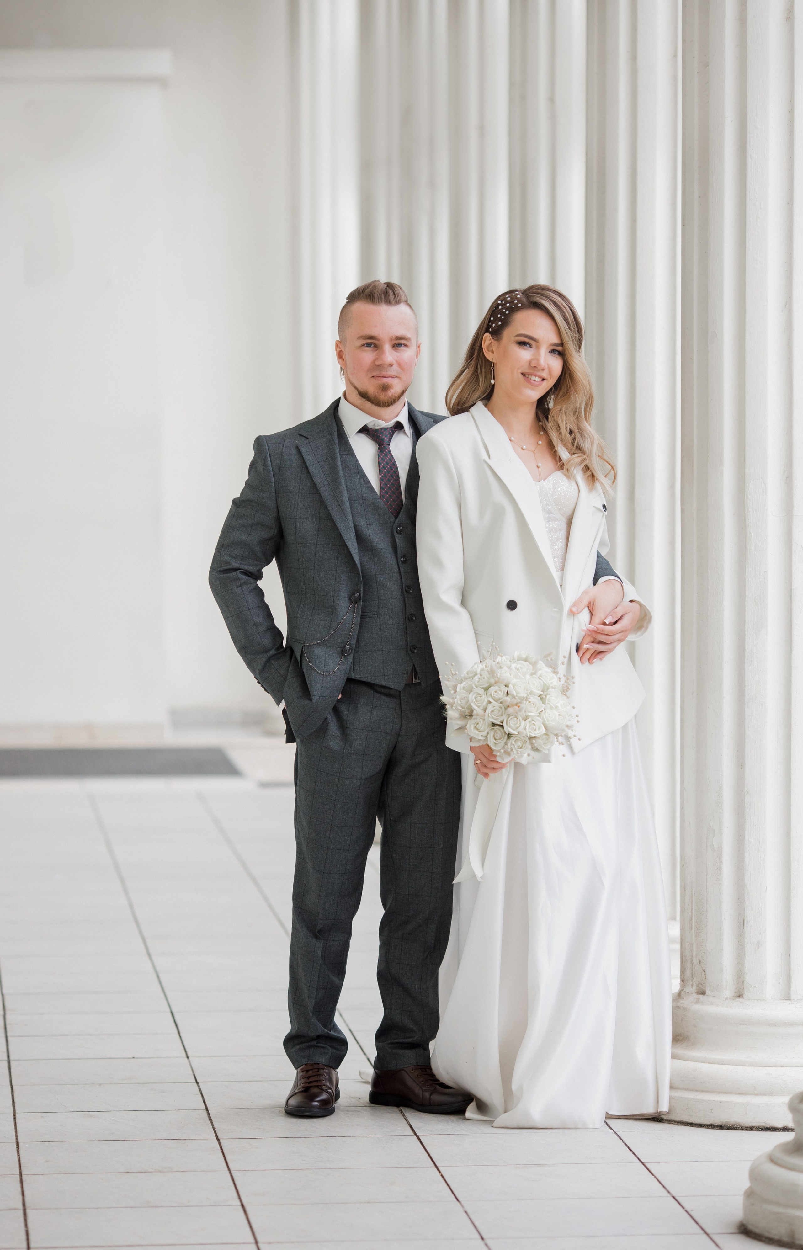 Татьяна и Андрей. Свадебный и семейный фотограф в Краснодаре