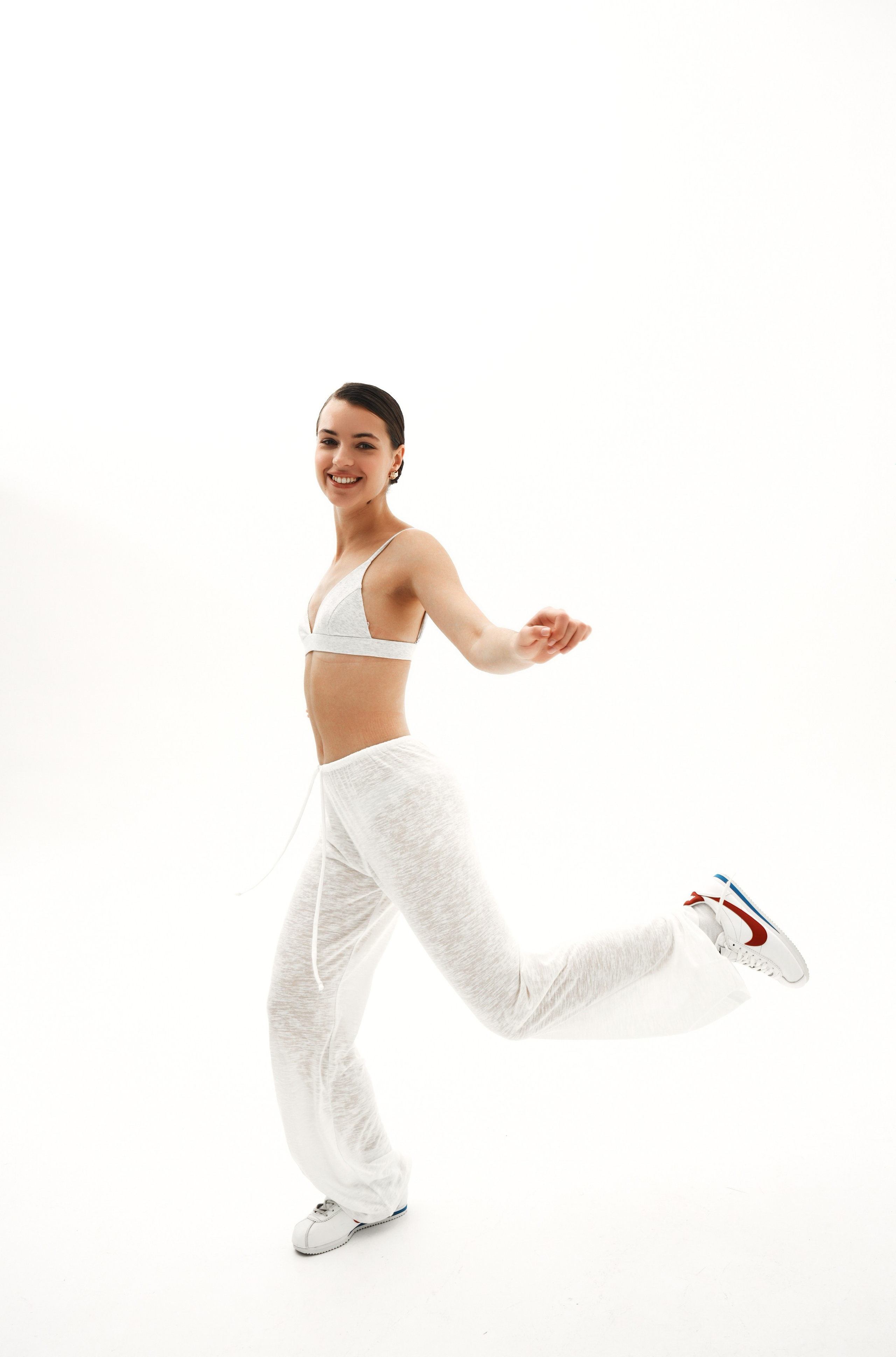 IPractice / Бренд БАДов. Маргарита — фотограф и видеограф / Москва