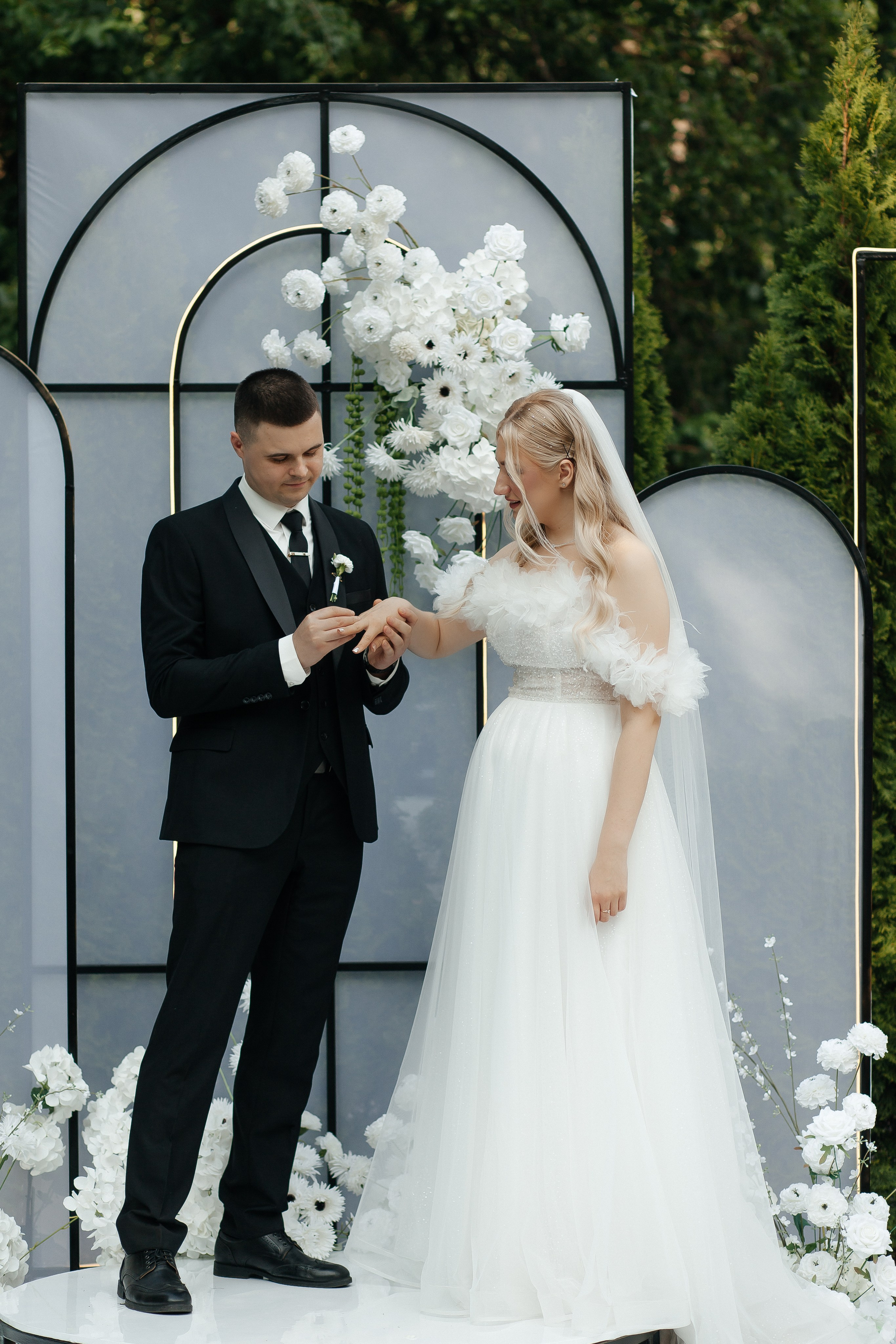 R & N. Фотограф Ольга Сапронова. Свадебный фотограф Ольга Сапронова