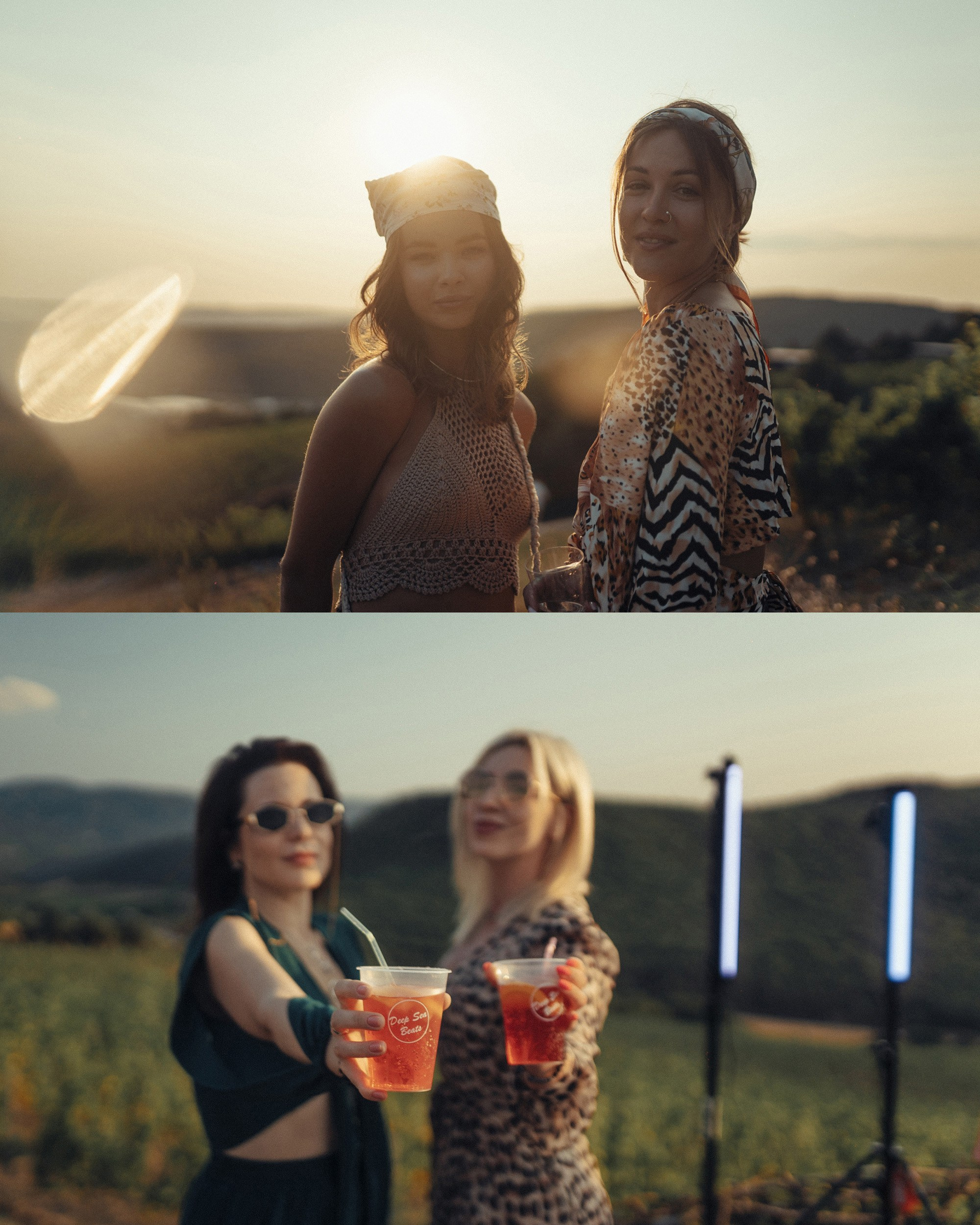 Репортажная фотосессия вечеринки. Фотограф Севастополь Крым | Шестаков Илья