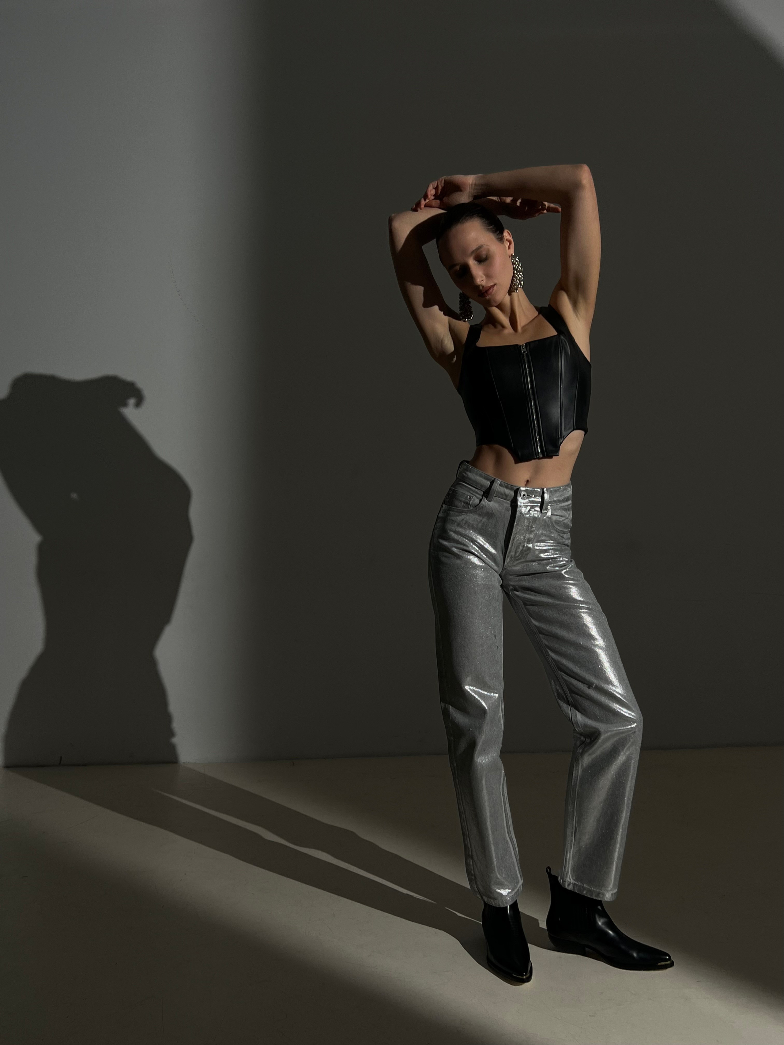 Love Republic. Дарья Стумайтис — продюсер и креатор