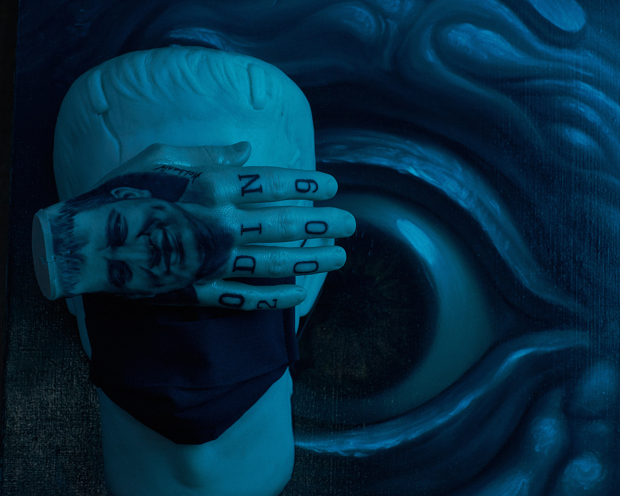 Odin Tattoo Shop контент съемка. Фотограф Дмитрий Цветков | Санкт-Петербург