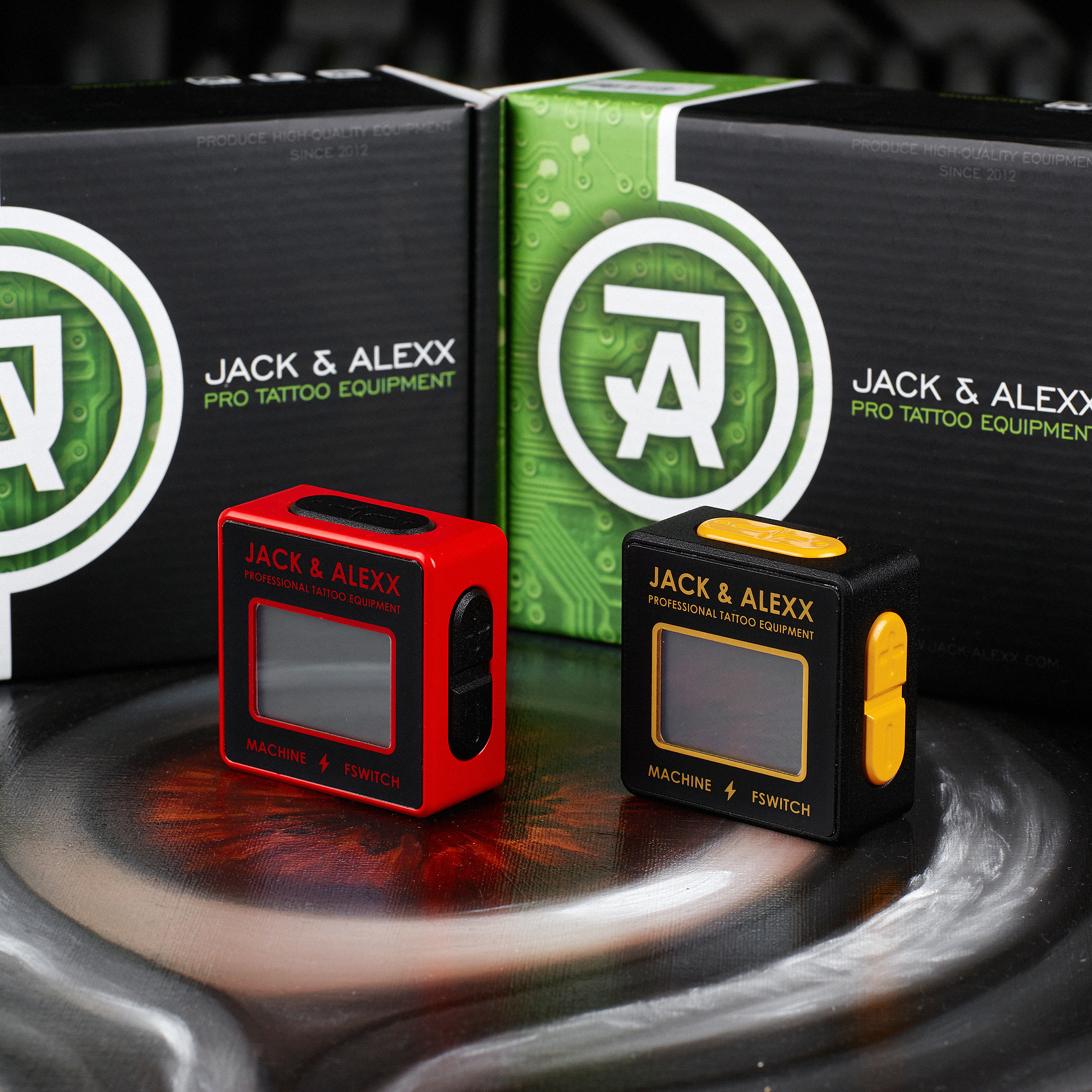 Odin Tattoo Shop контент съемка. Фотограф Дмитрий Цветков | Санкт-Петербург