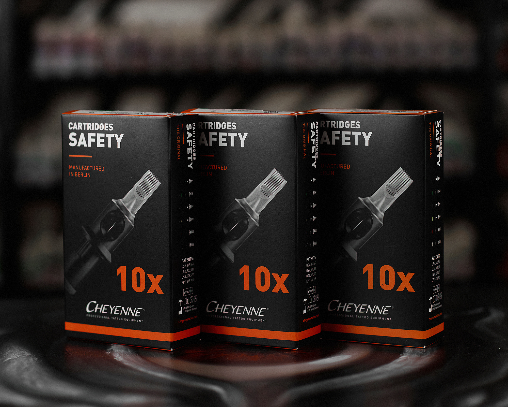 Odin Tattoo Shop контент съемка. Фотограф Дмитрий Цветков | Санкт-Петербург