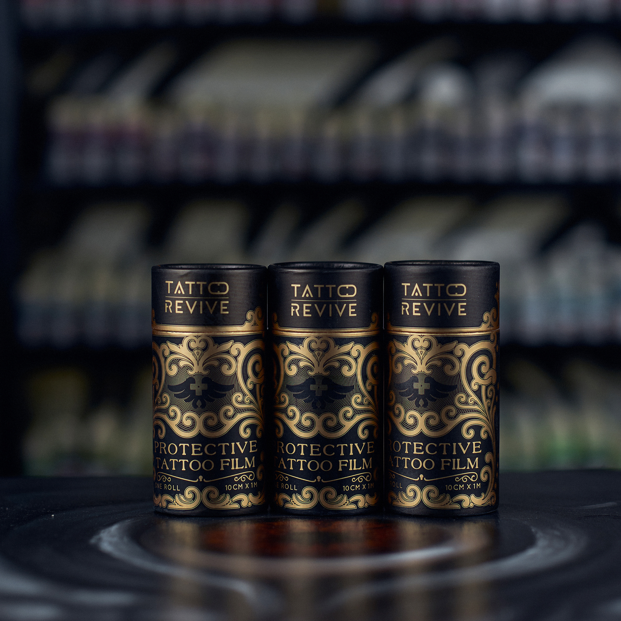 Odin Tattoo Shop контент съемка. Фотограф Дмитрий Цветков | Санкт-Петербург