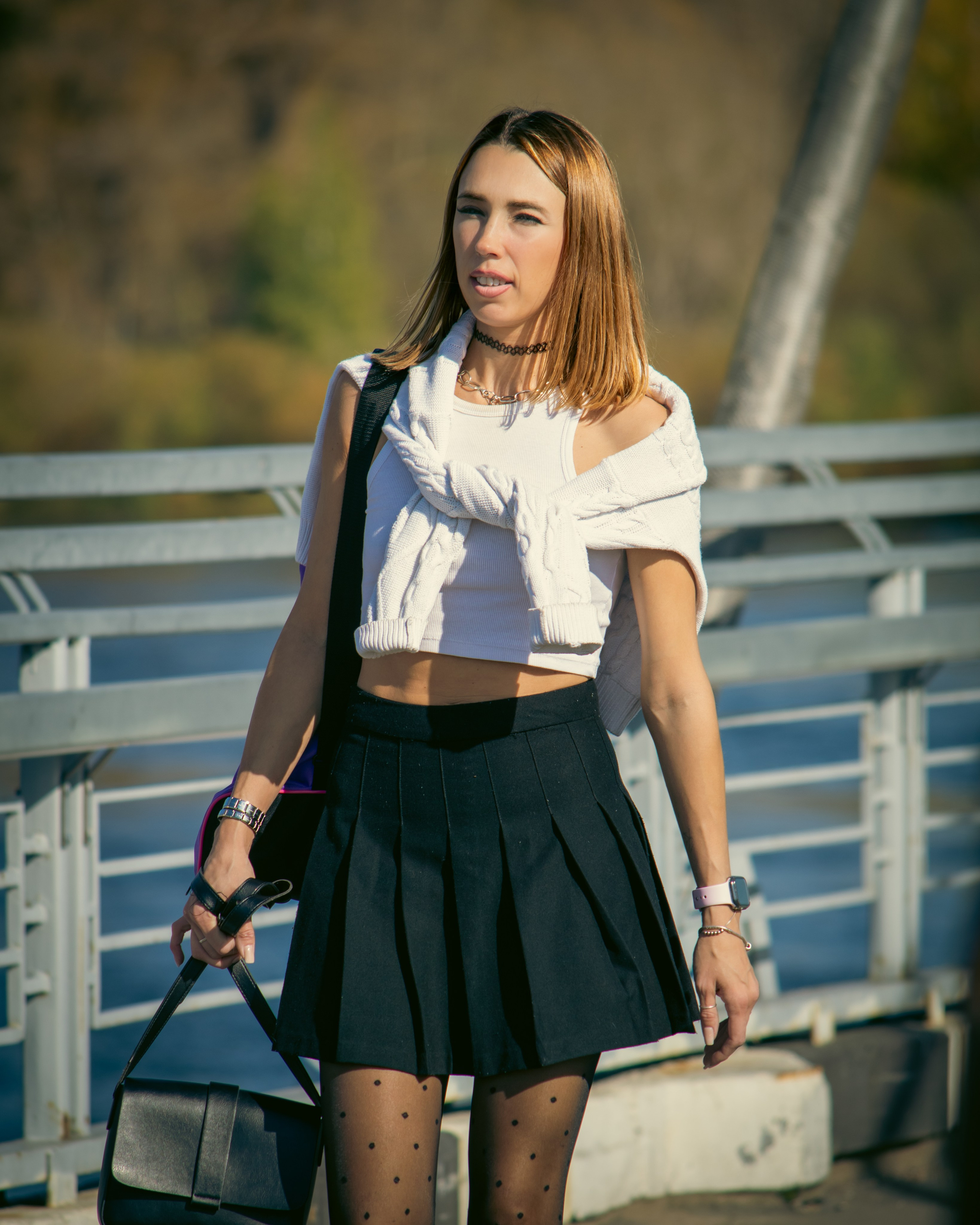 WOMEN IN THE FLOW. G G L V D M T R | Фотограф в Красноярске