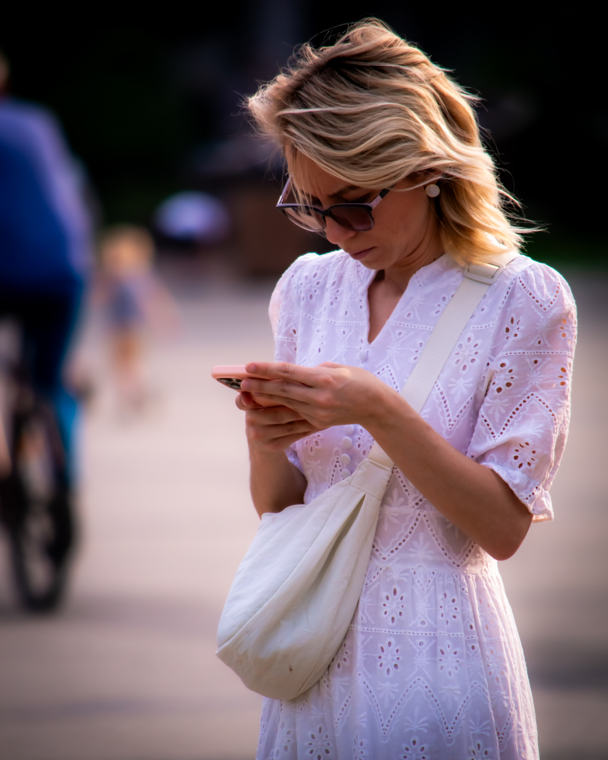 WOMEN IN THE FLOW. G G L V D M T R | Фотограф в Красноярске