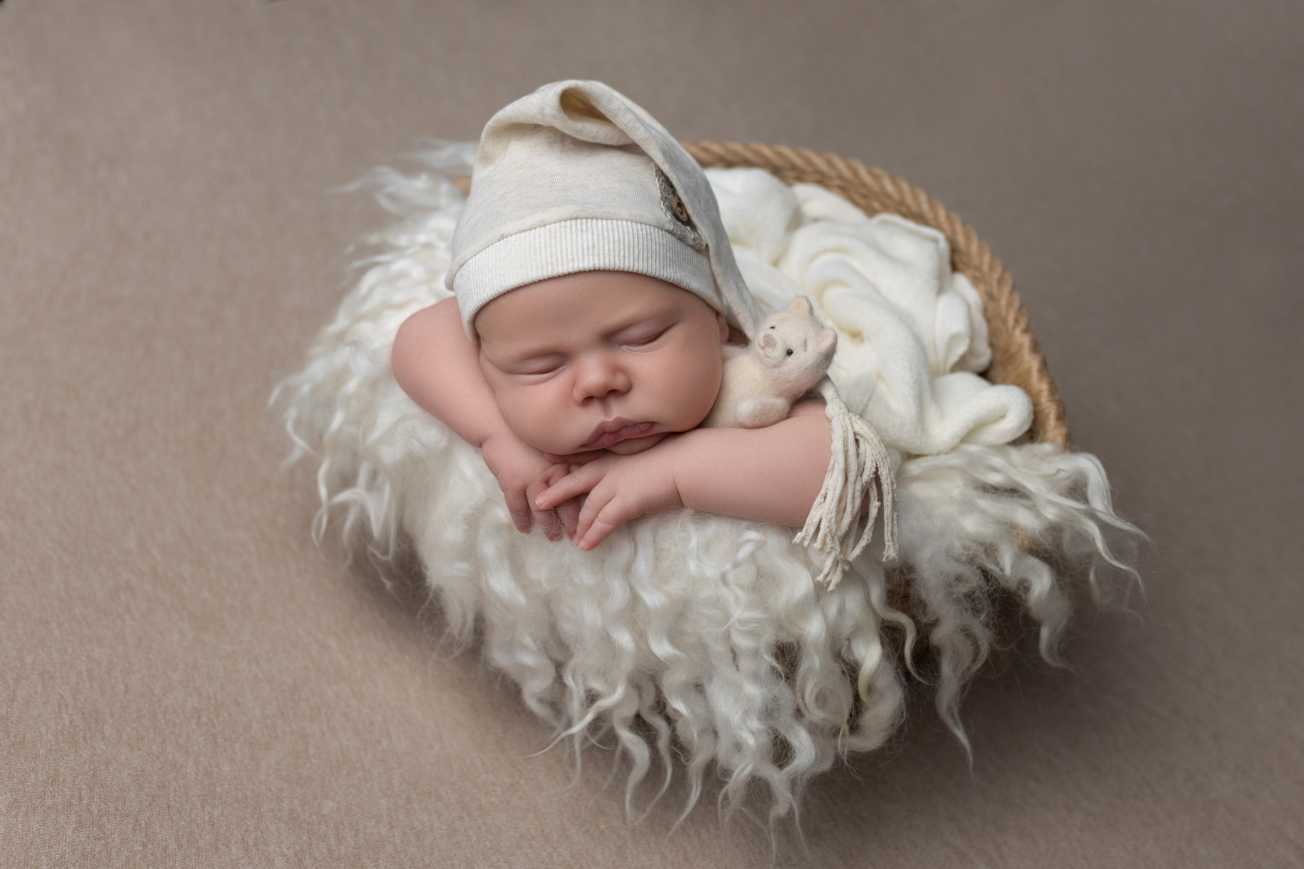 Newborn мальчики. Фотограф новорожденных Модяева Ирина