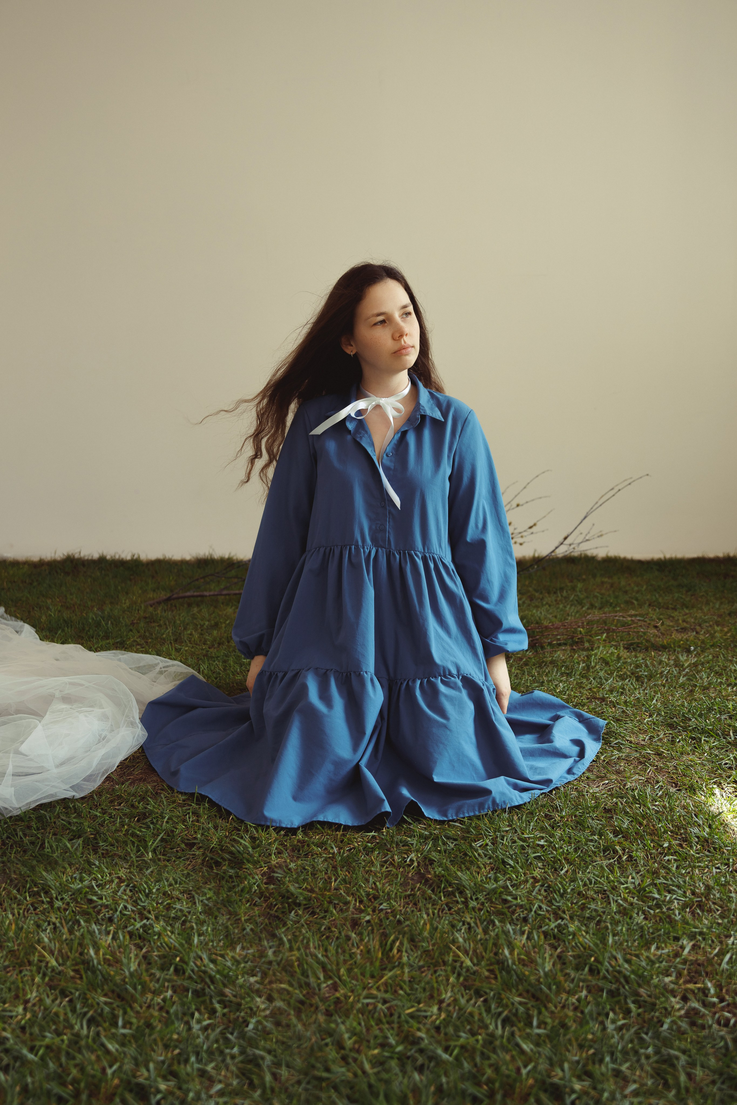 Лида. Фотограф в Самаре Юля Борщ