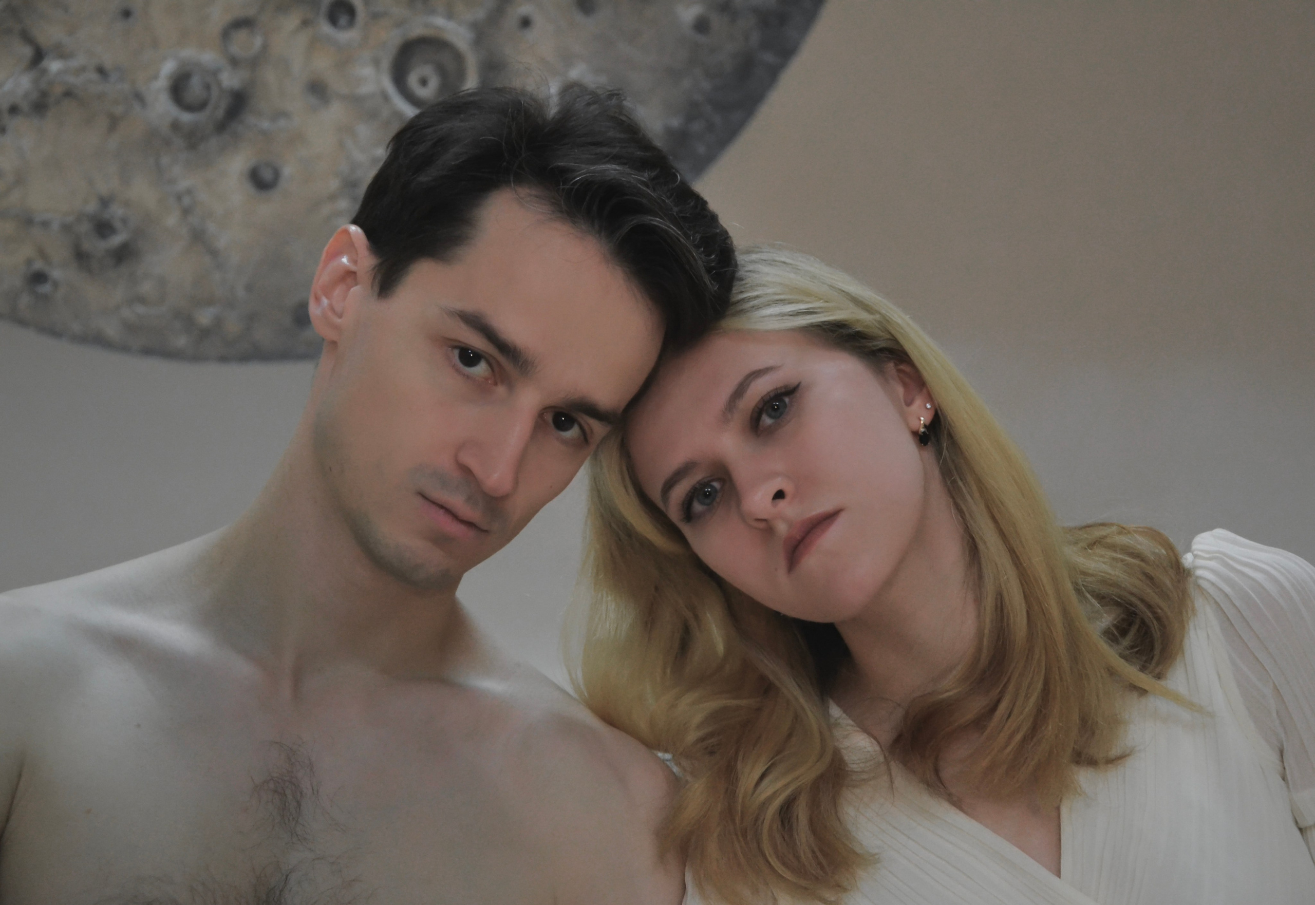 Love story. Фотограф Анастасия Шай в Санкт-Петербурге