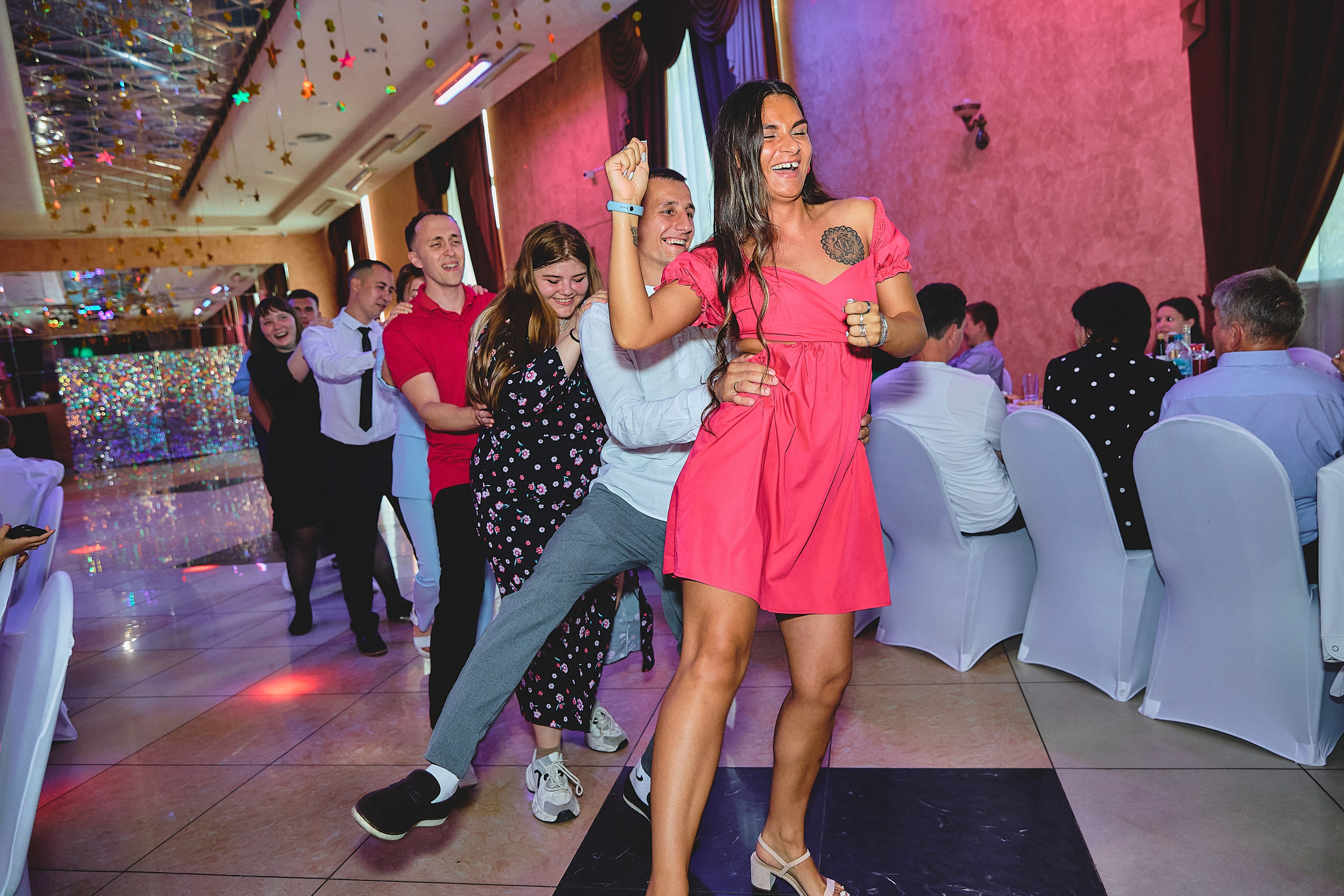 Свадьба Ильи и Даши. Любовь Гальцова — свадебный, семейный, детский фотограф в городе Кемерово и Кемеровской области